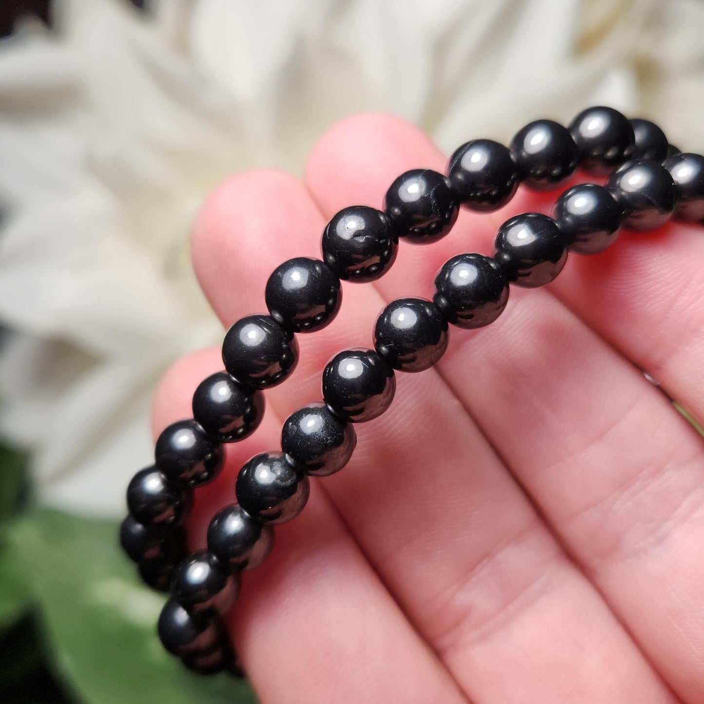 Shungite Bracelet