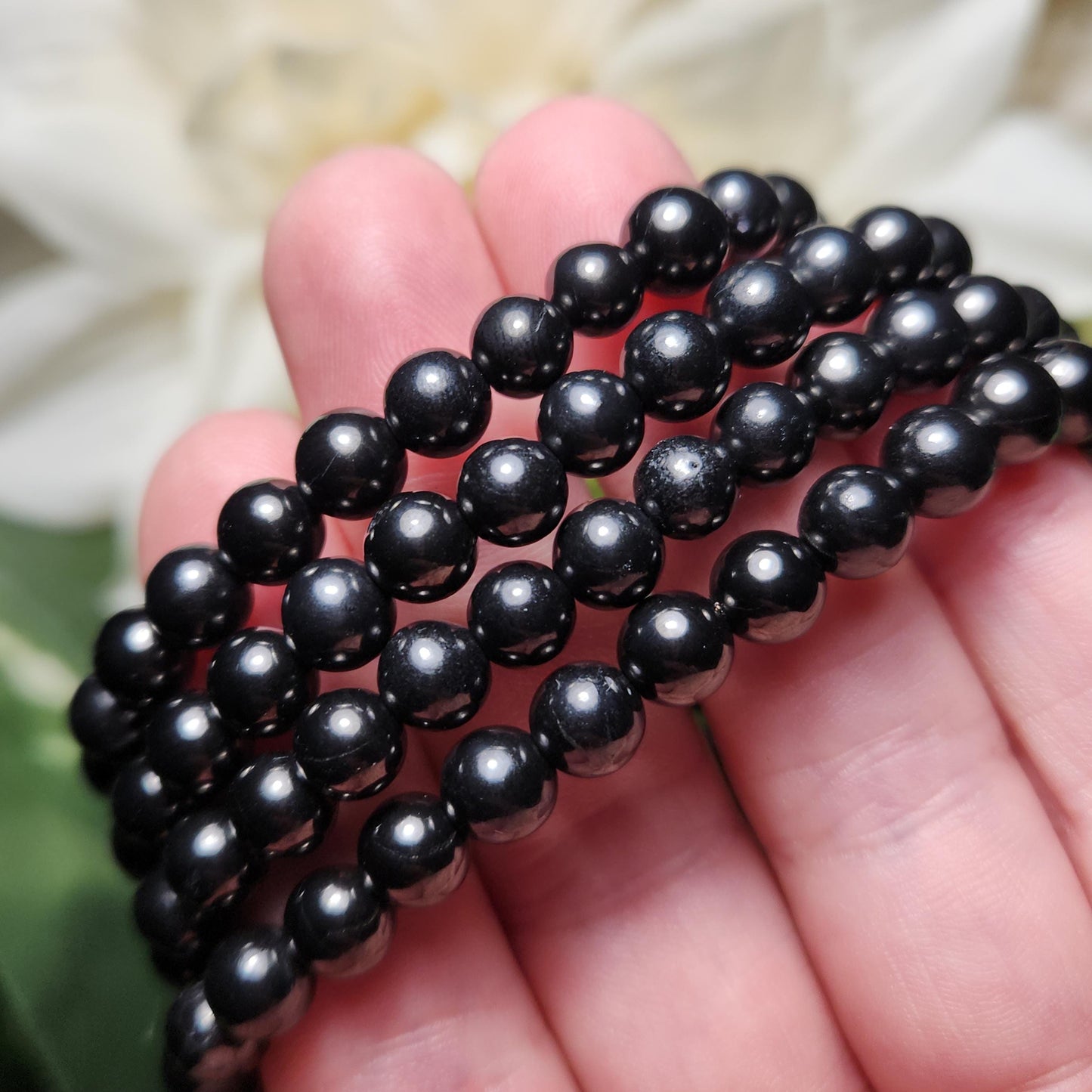 Shungite Bracelet