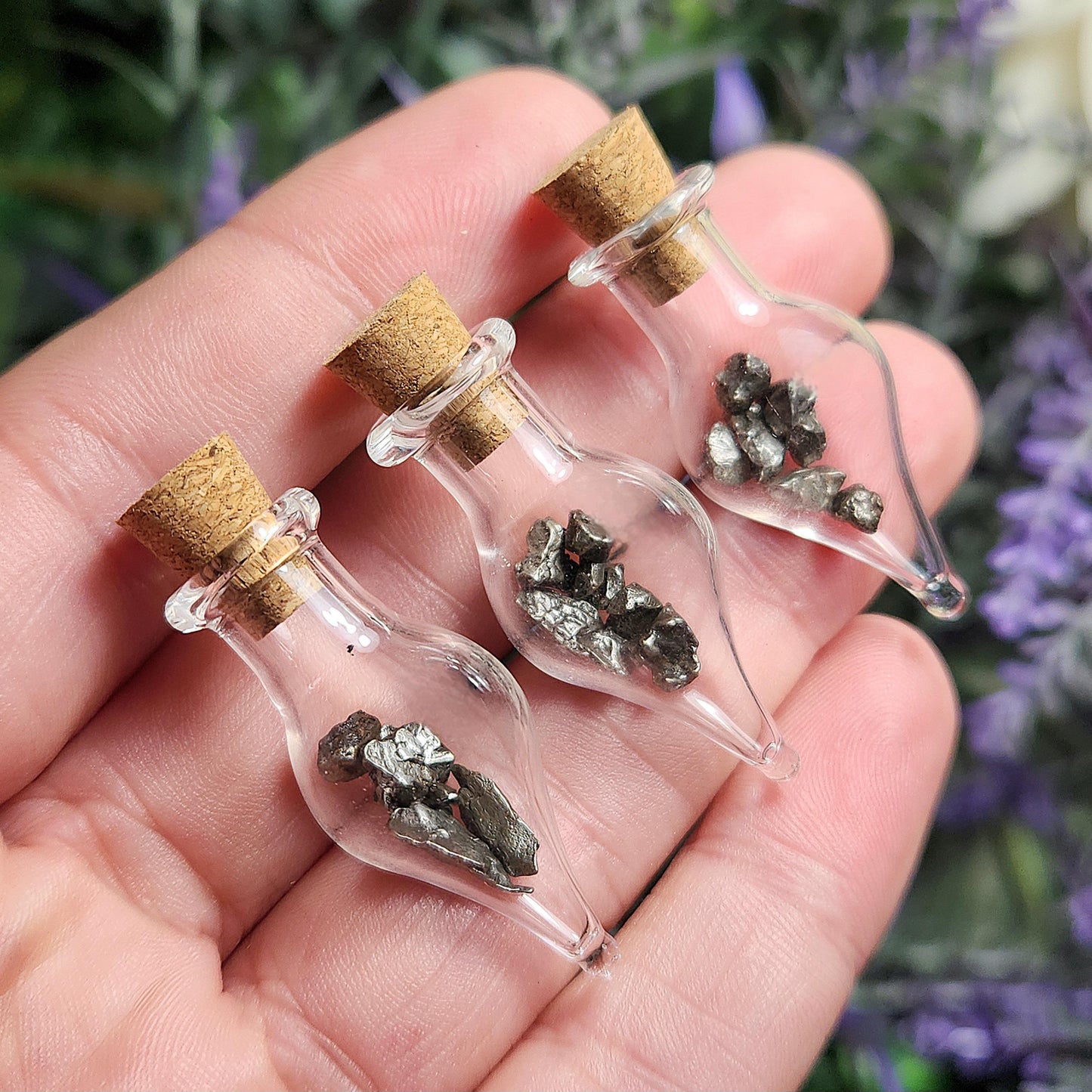 Meteorite Specimens