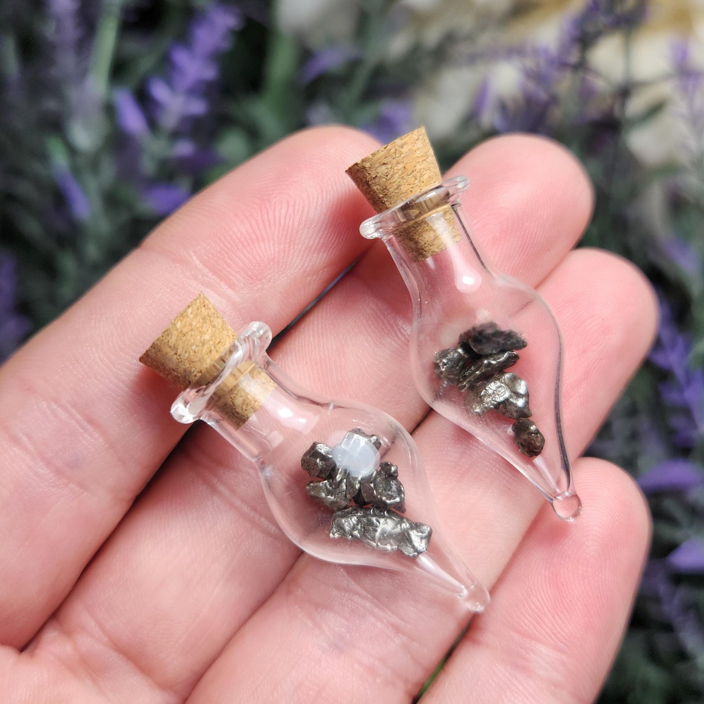 Meteorite Specimens