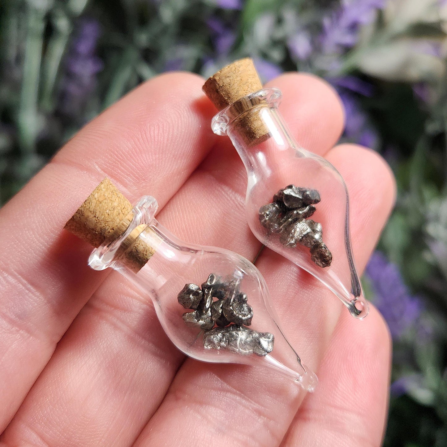 Meteorite Specimens