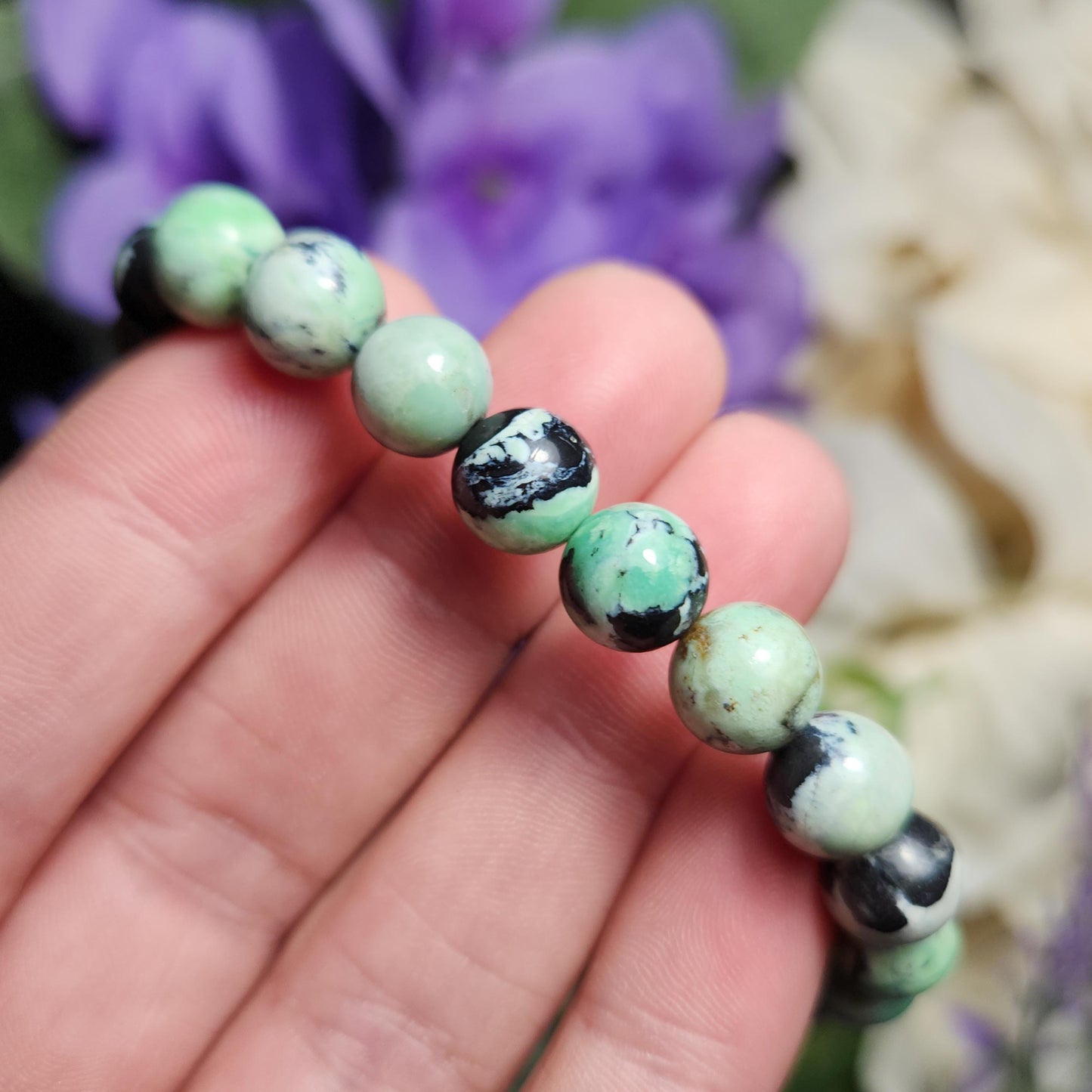 Variscite Bracelet