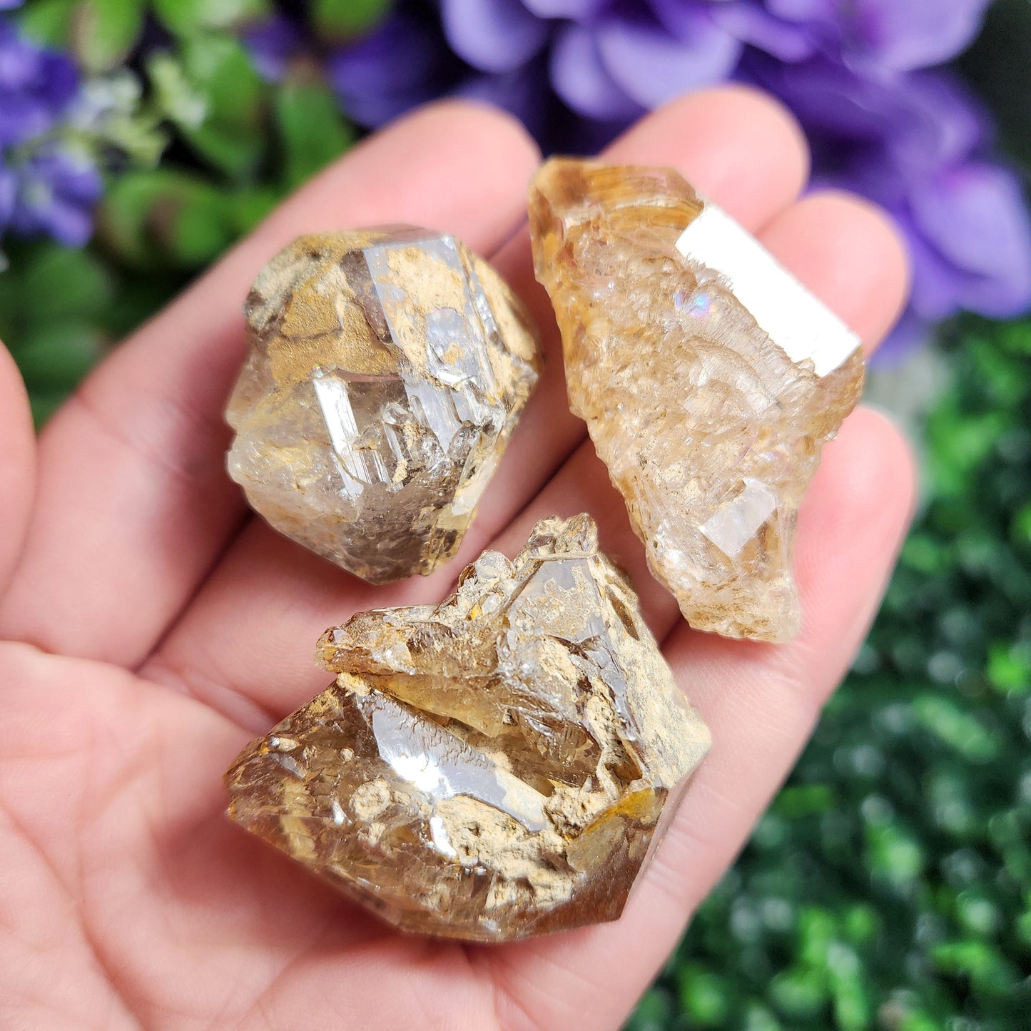Window Quartz