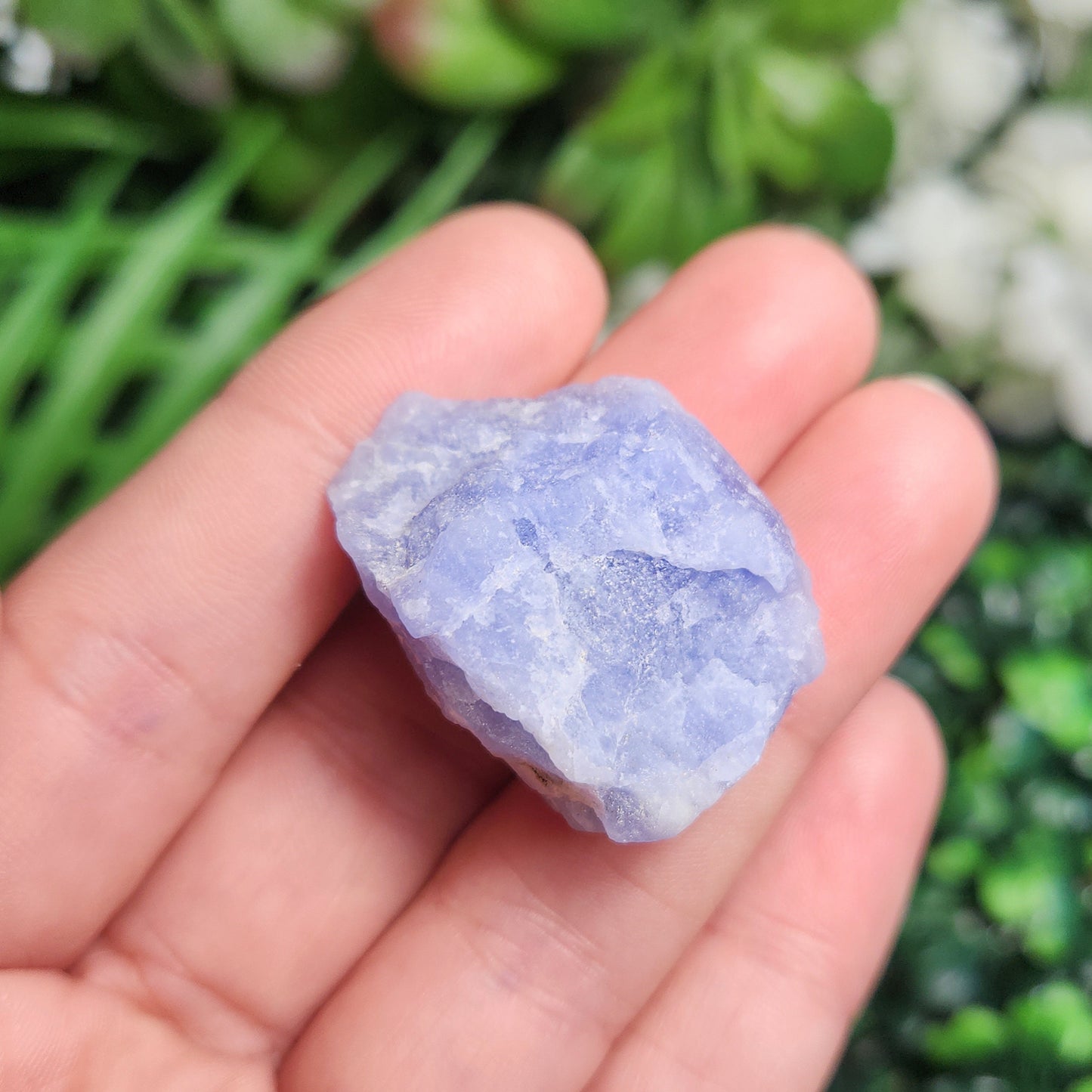 Lavender Hackmanite