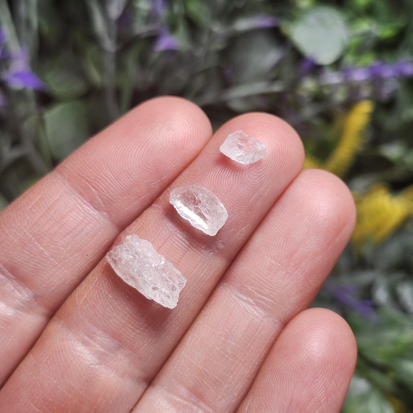 Phenacite Crystal