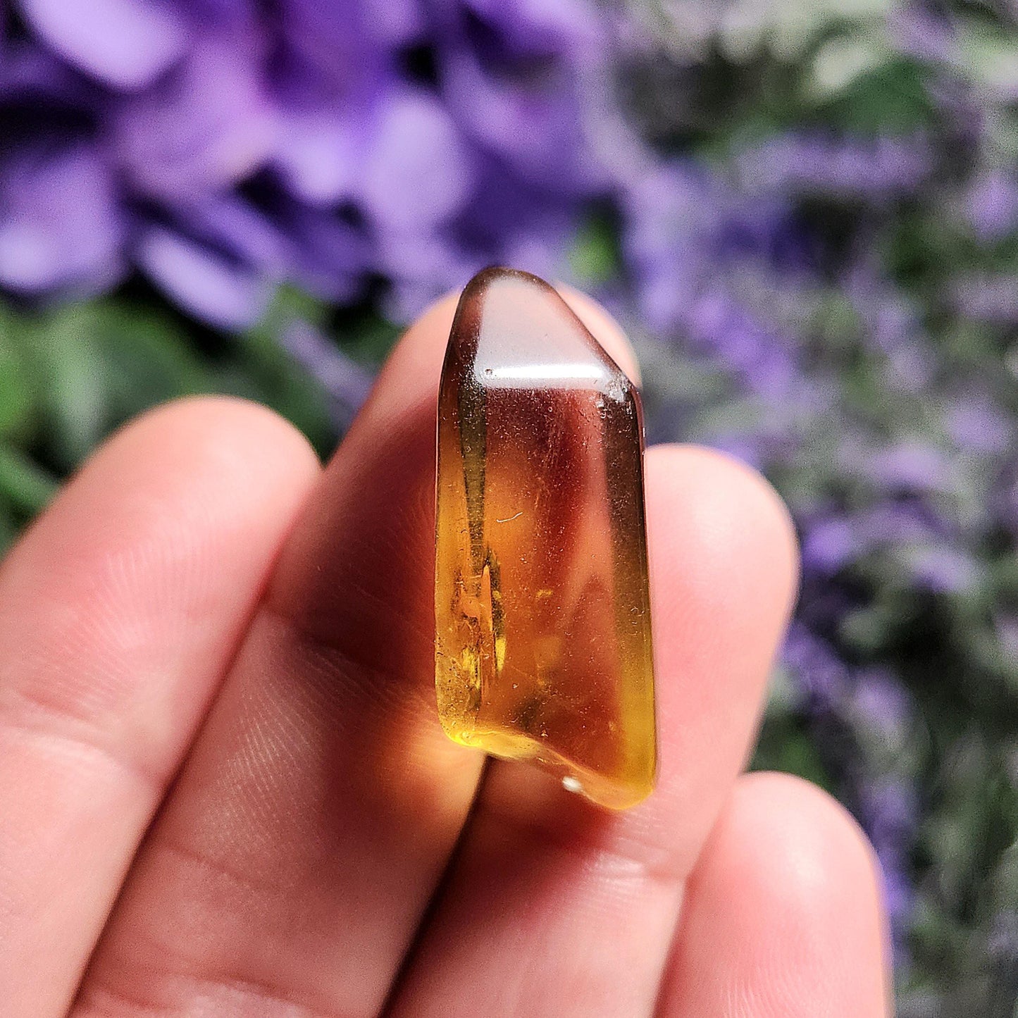 Congo Citrine