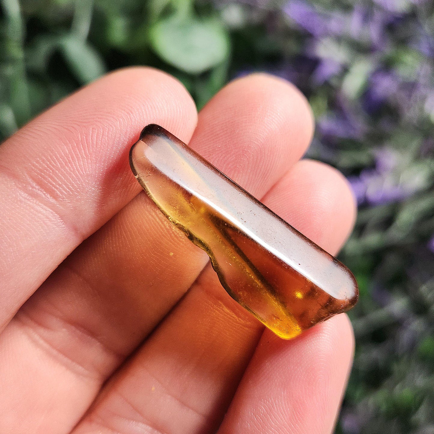Congo Citrine