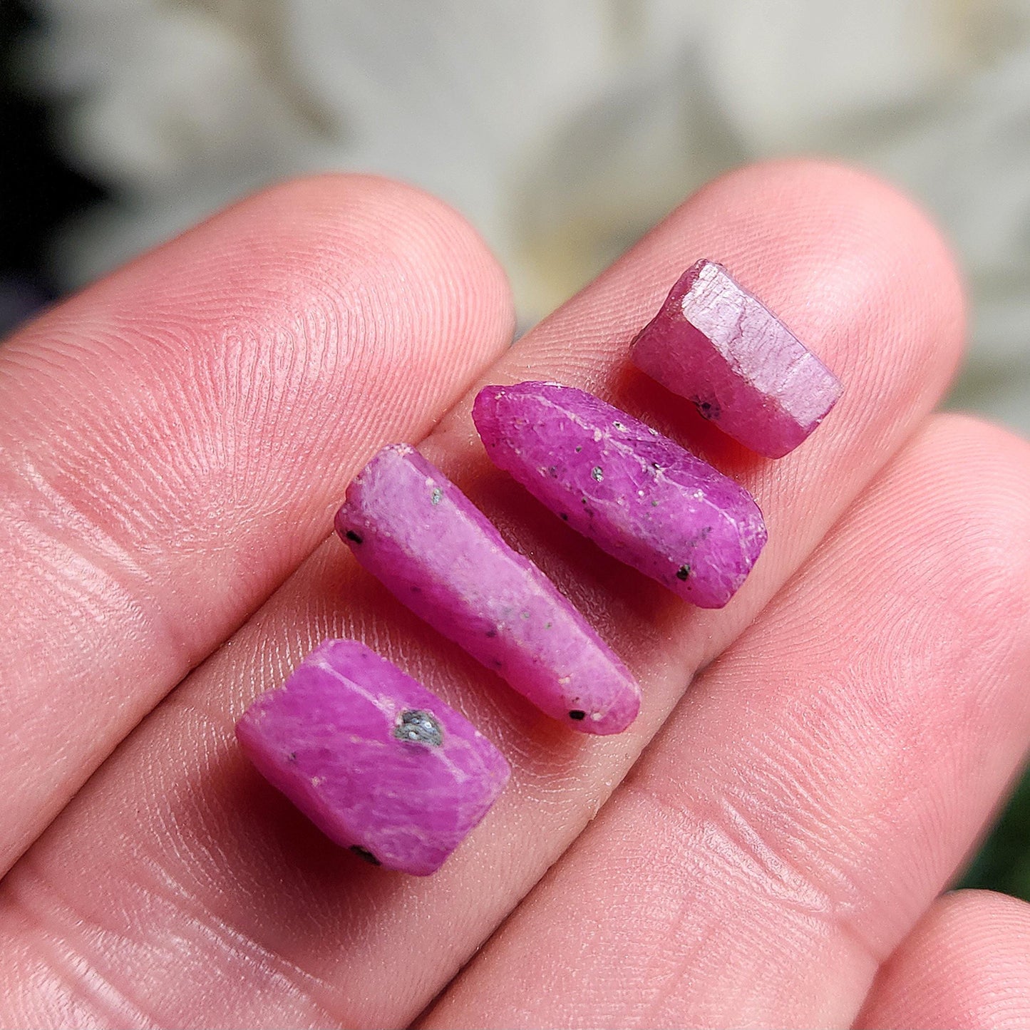 Ruby Crystal