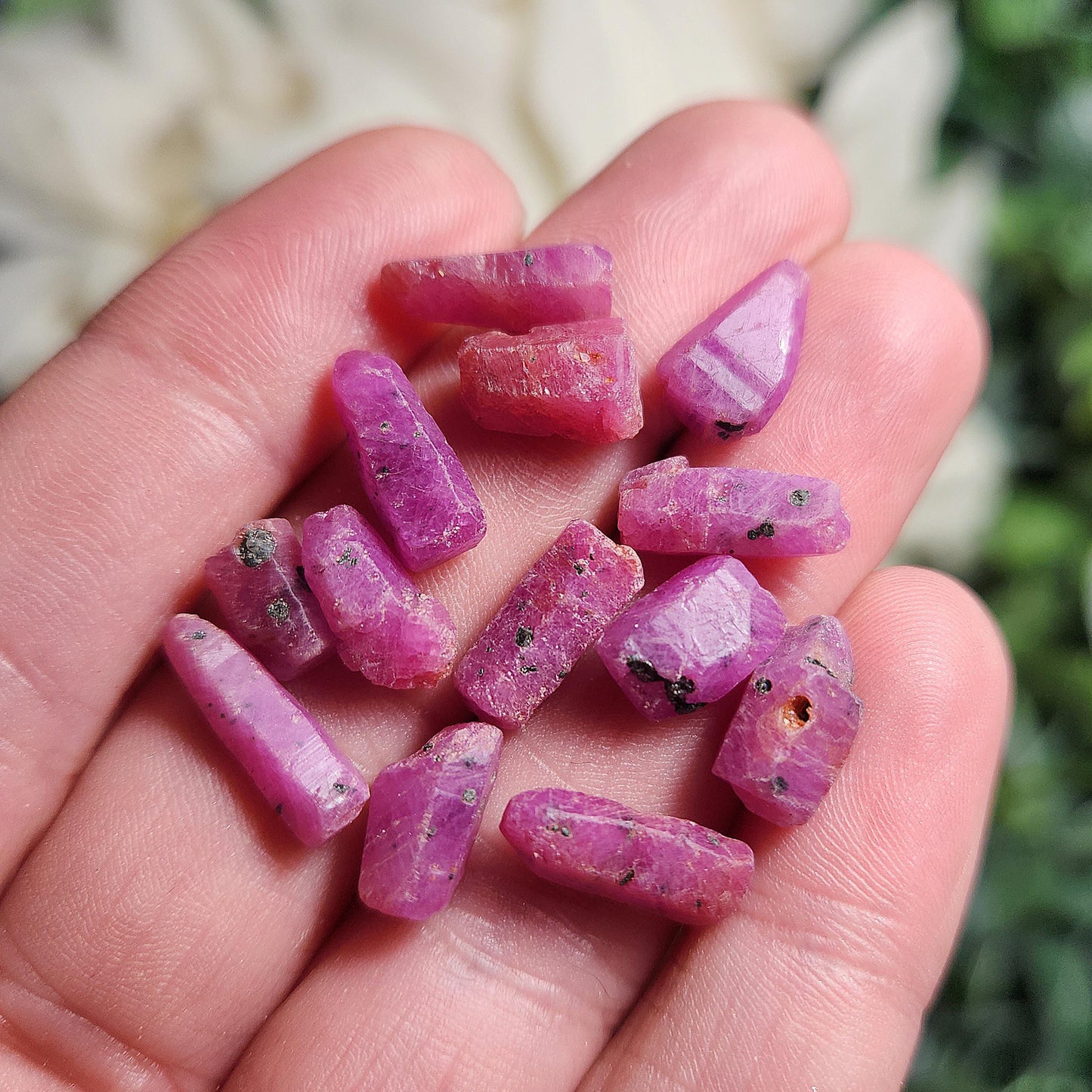 Ruby Crystal