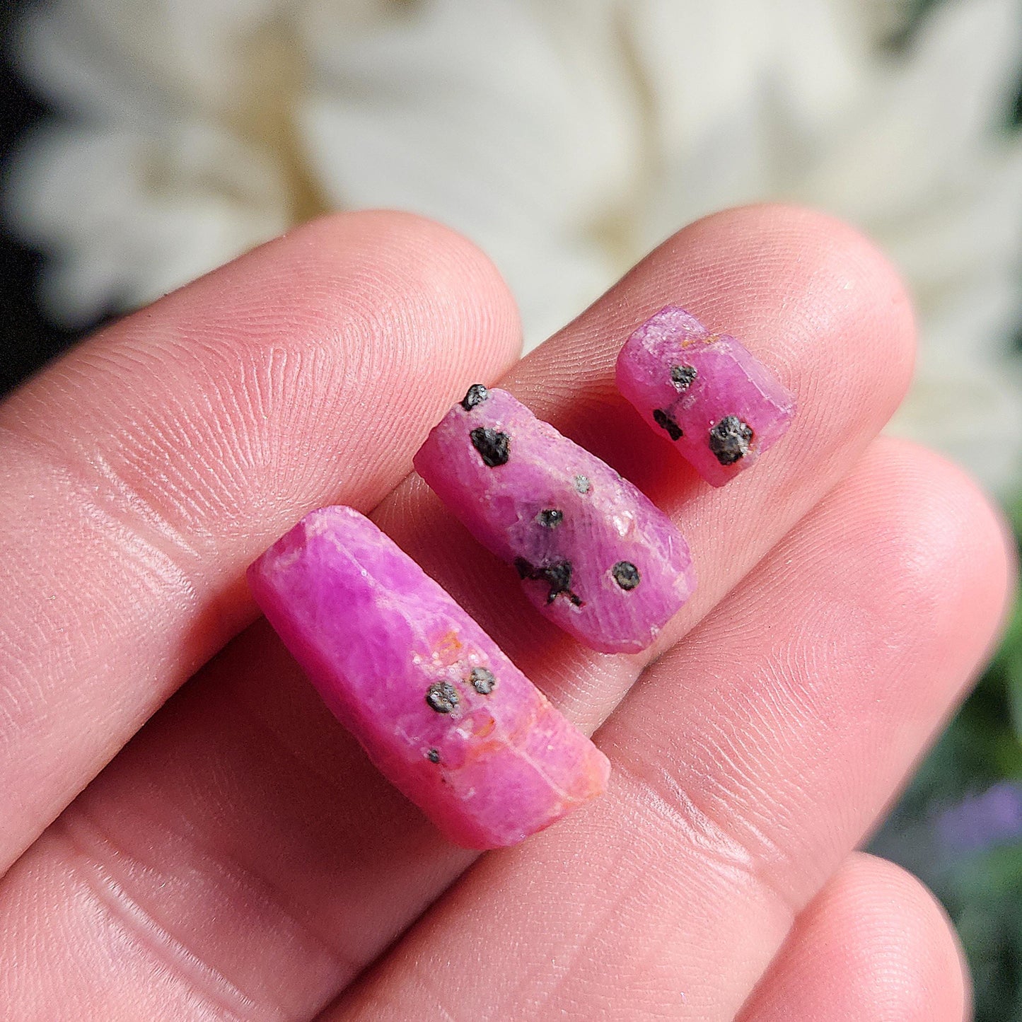 Ruby Crystal