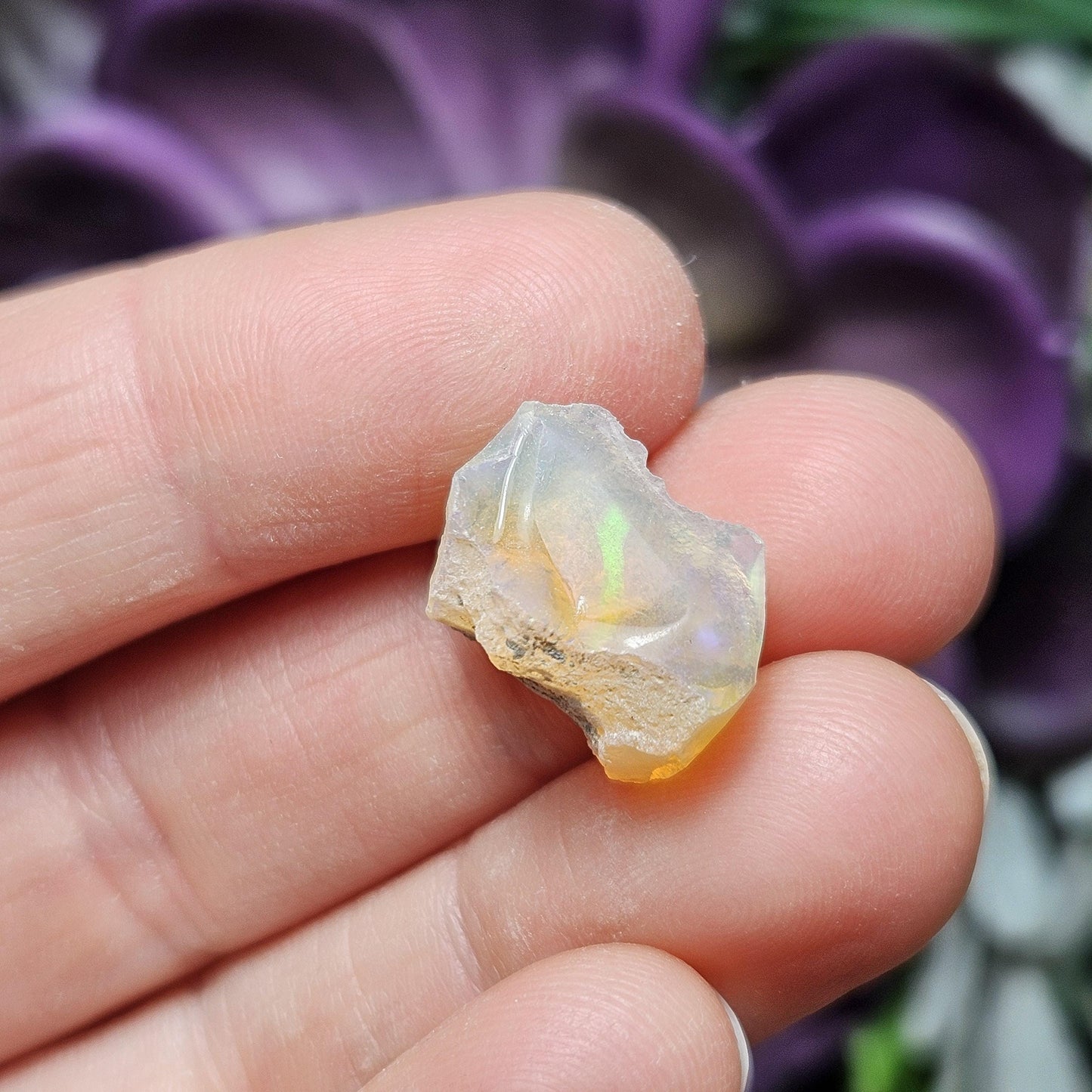 Bulk Opal (1g to 100g)