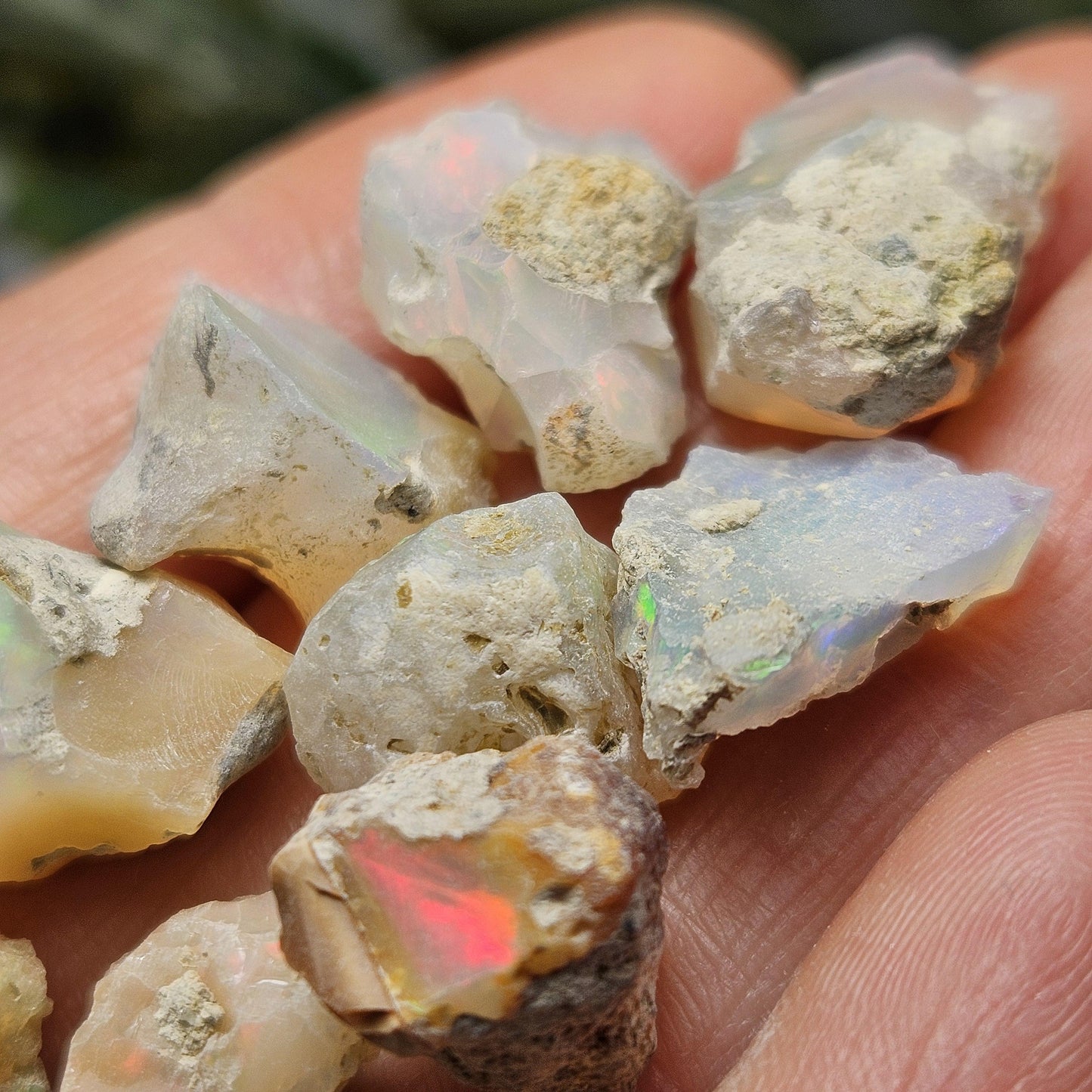 Bulk Opal (1g to 100g)