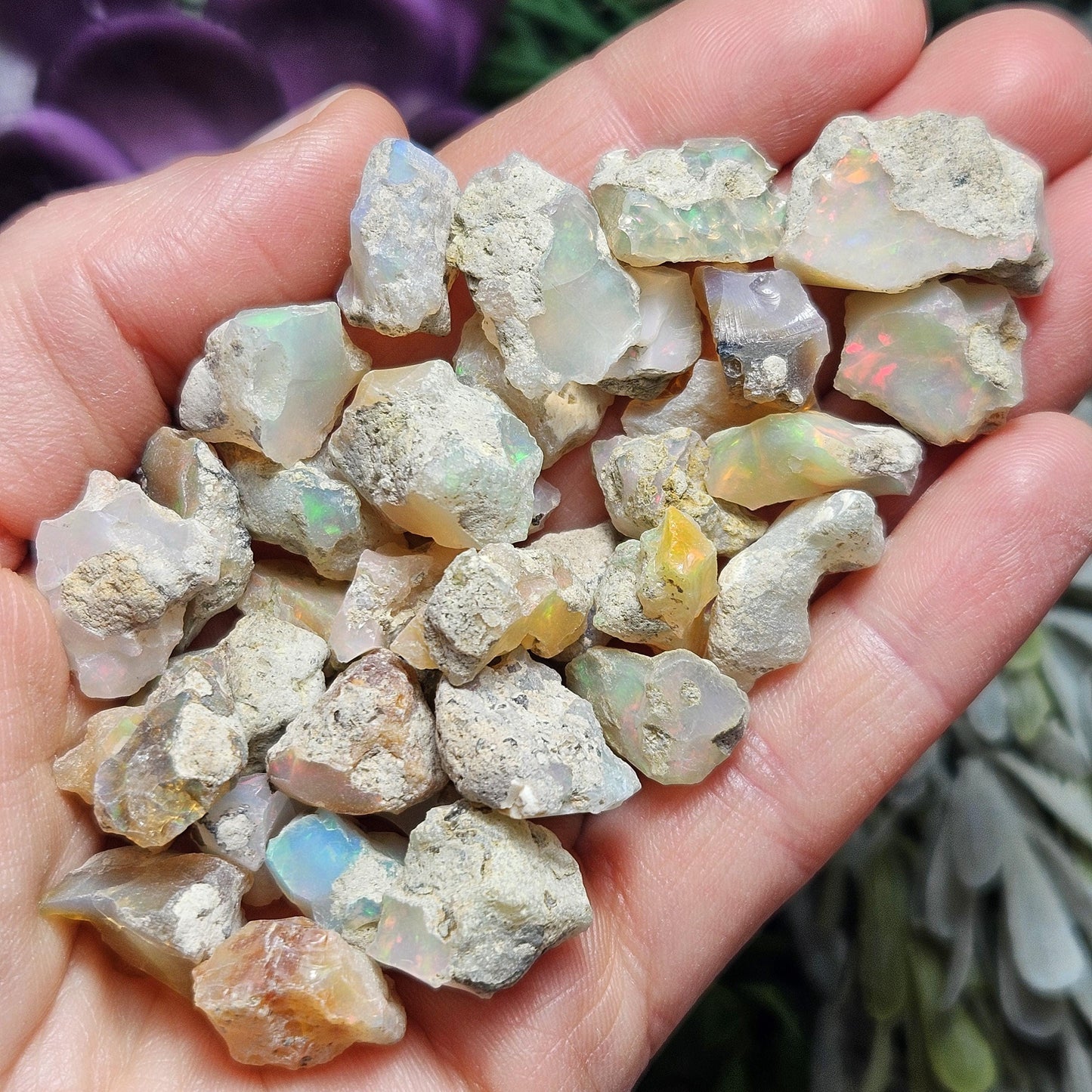 Bulk Opal (1g to 100g)