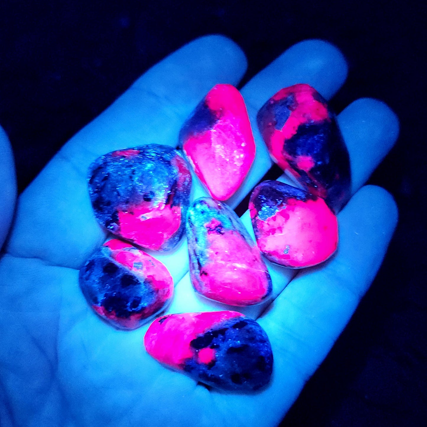 Ruby in Zoisite