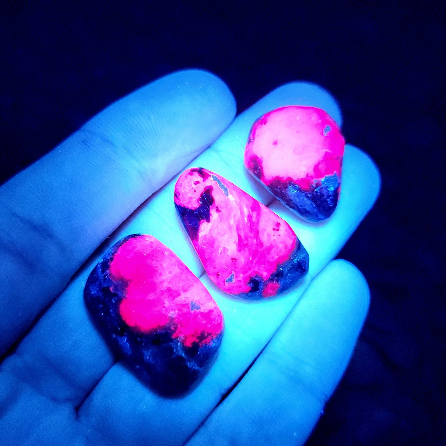 Ruby in Zoisite