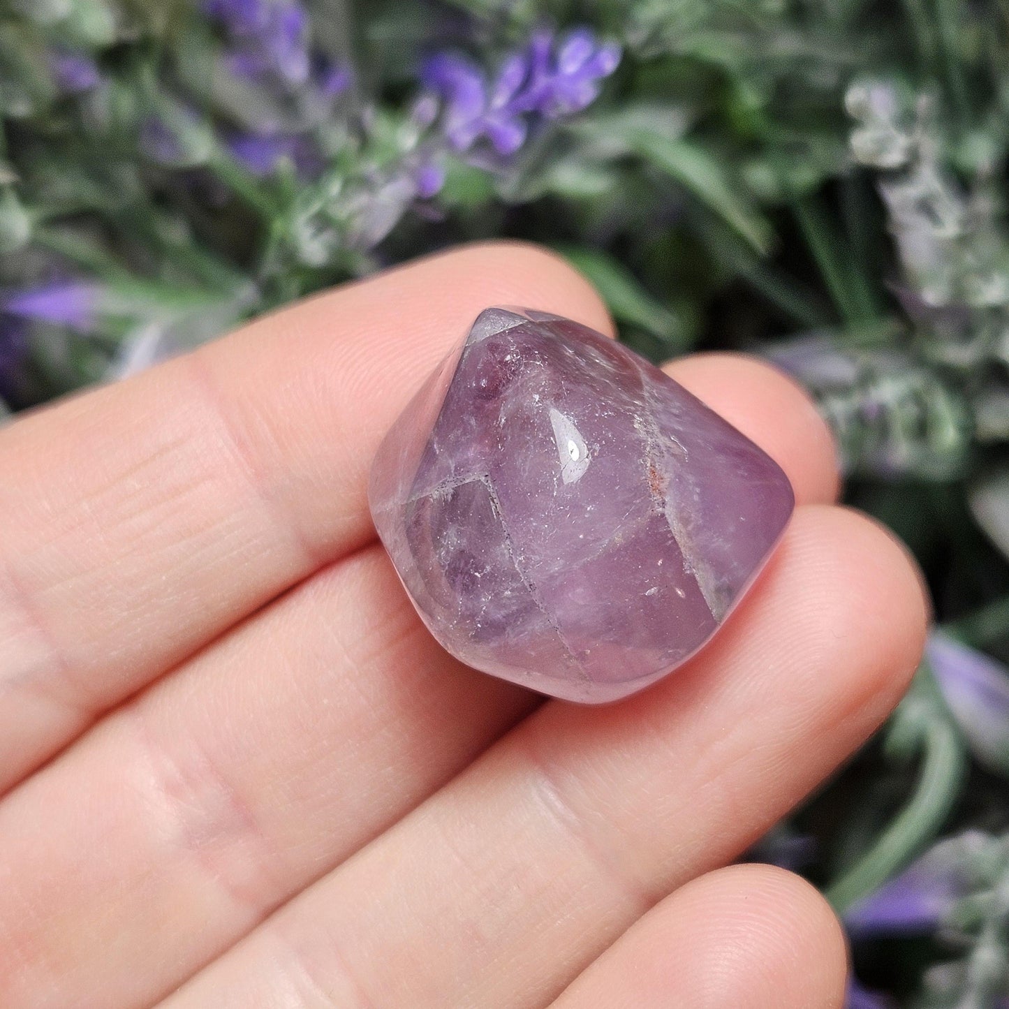 Auralite 23 Crystal