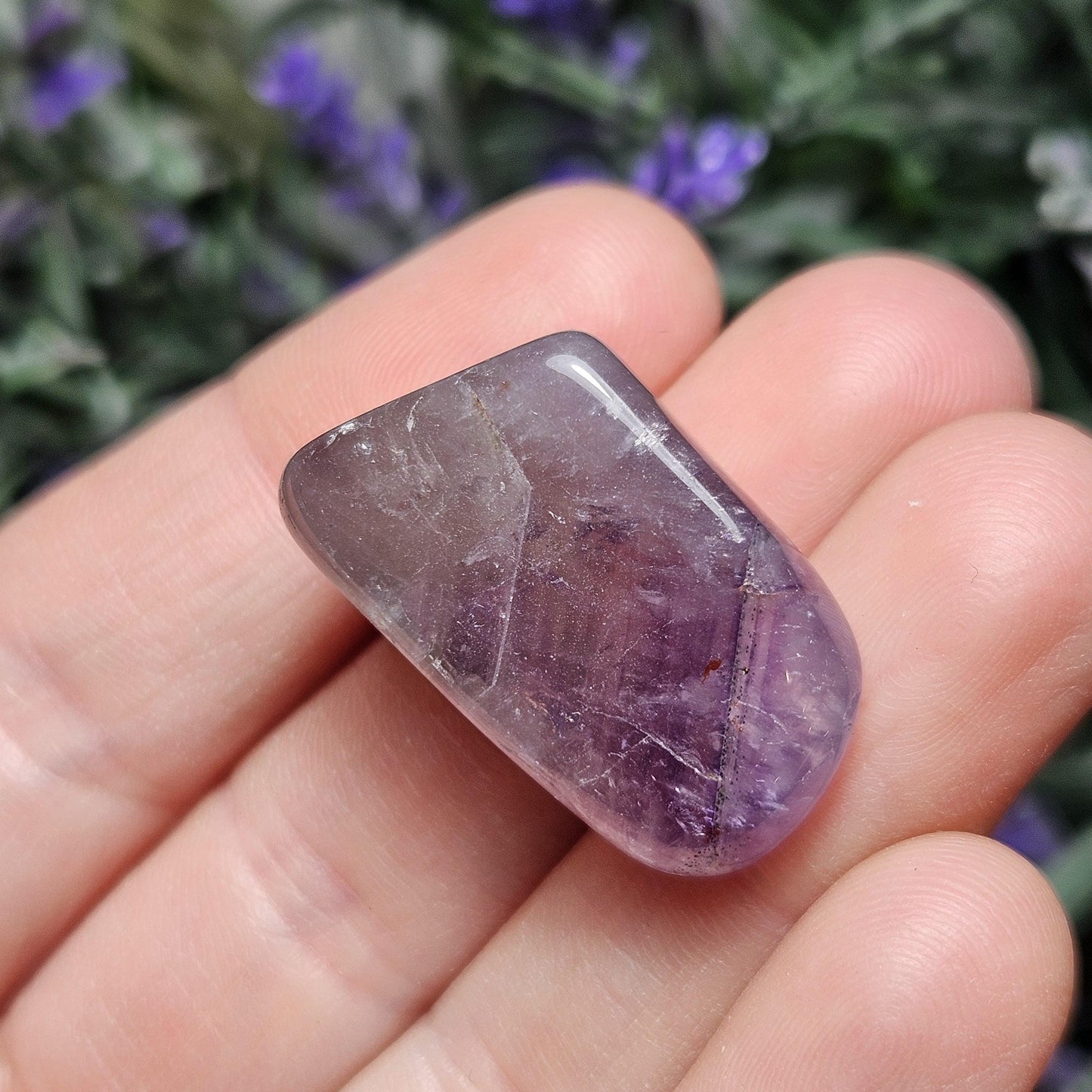 Auralite 23 Crystal