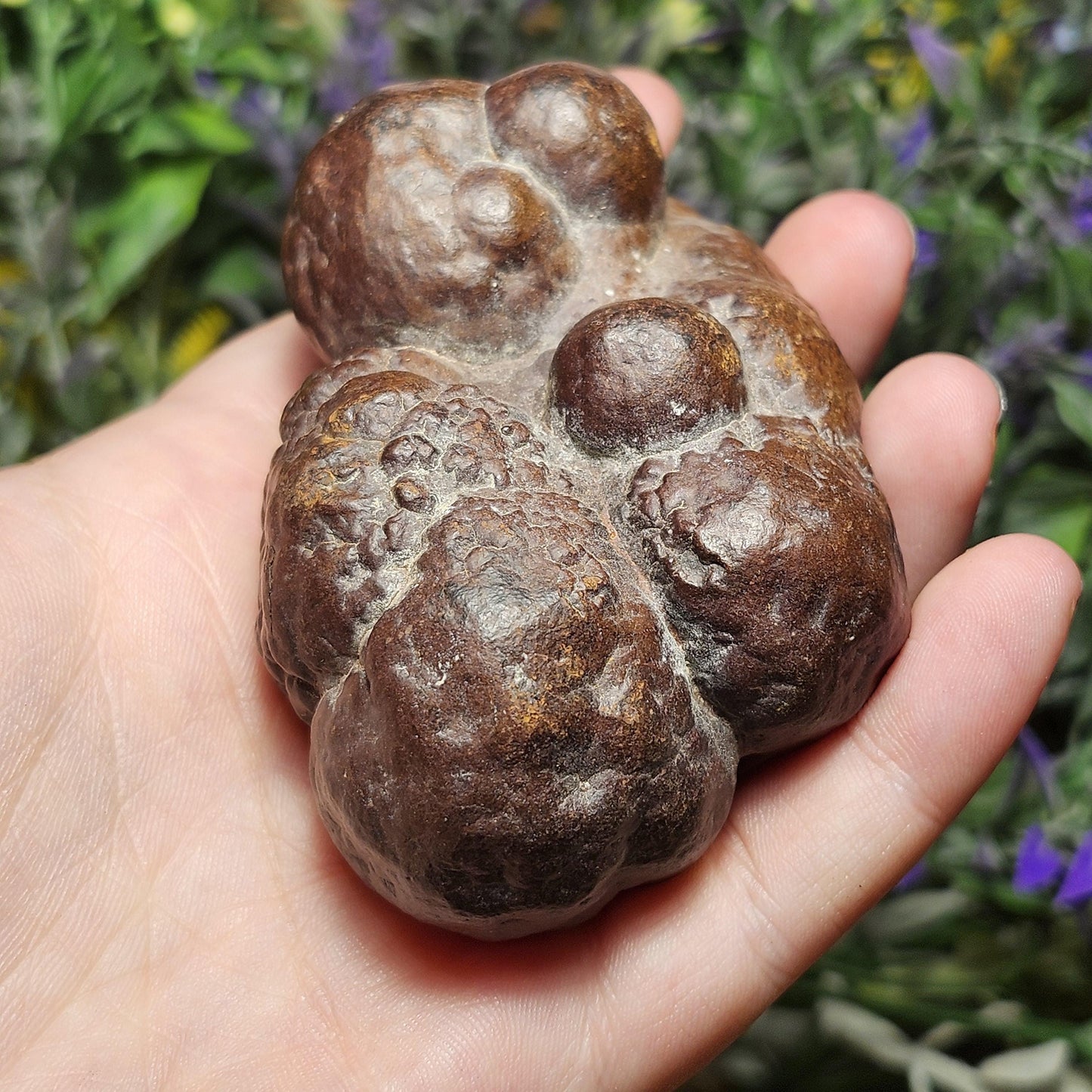 HUGE Prophecy Stone