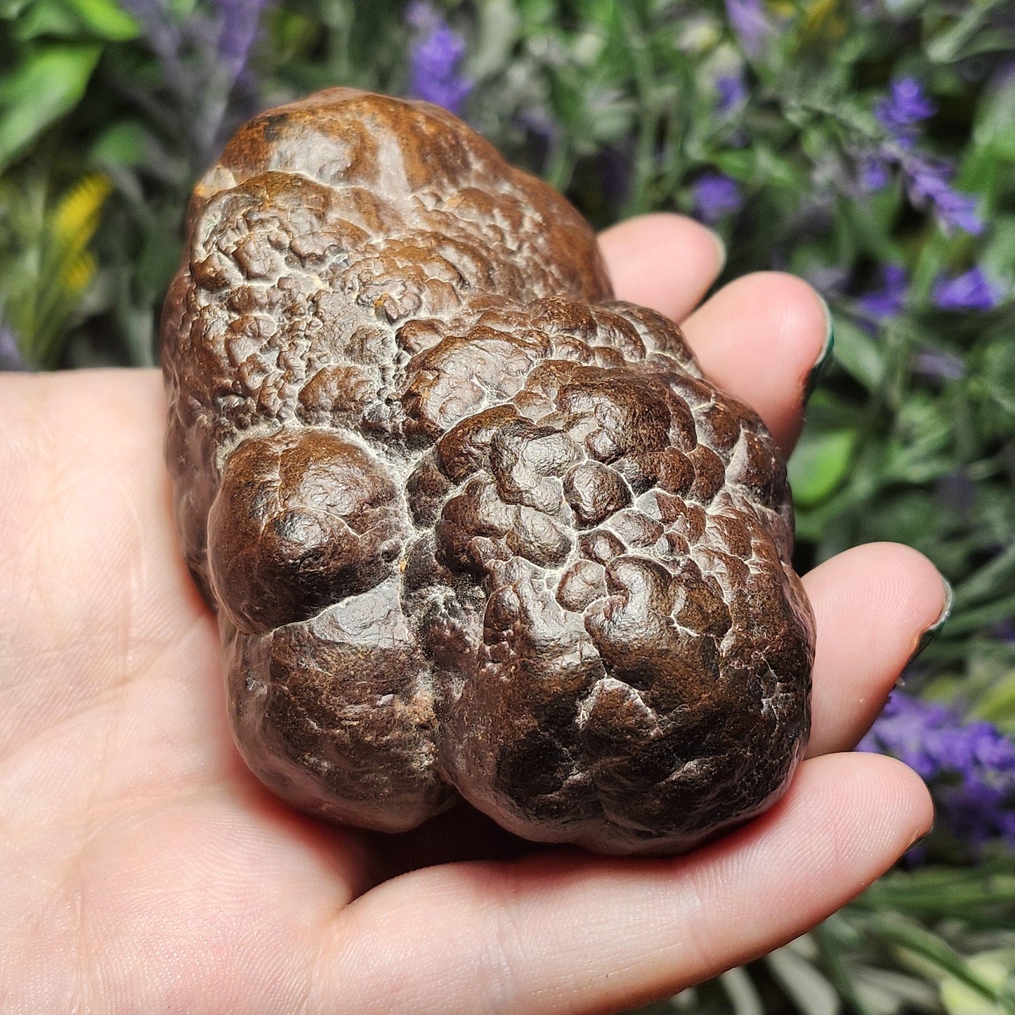 HUGE Prophecy Stone