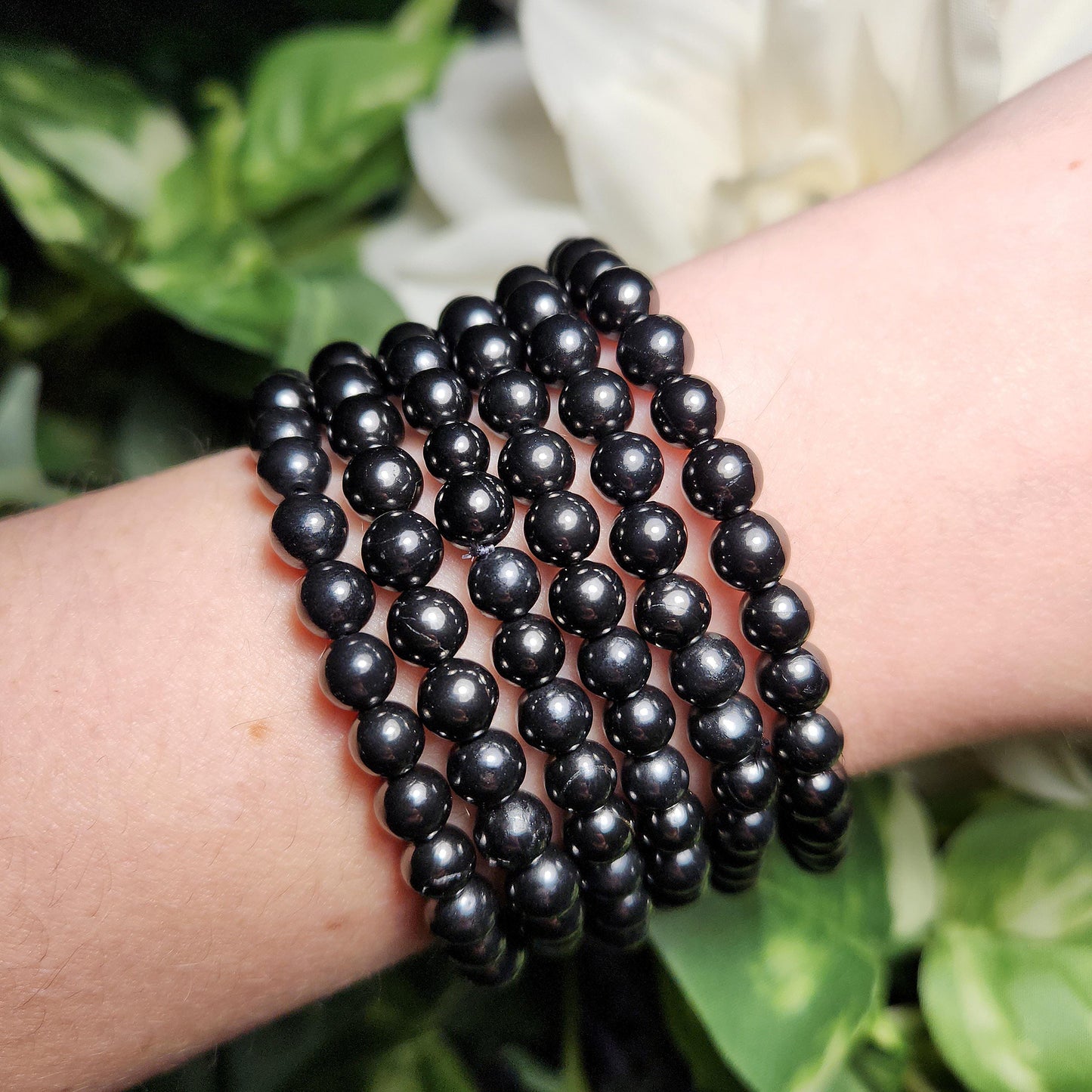 Shungite Bracelet