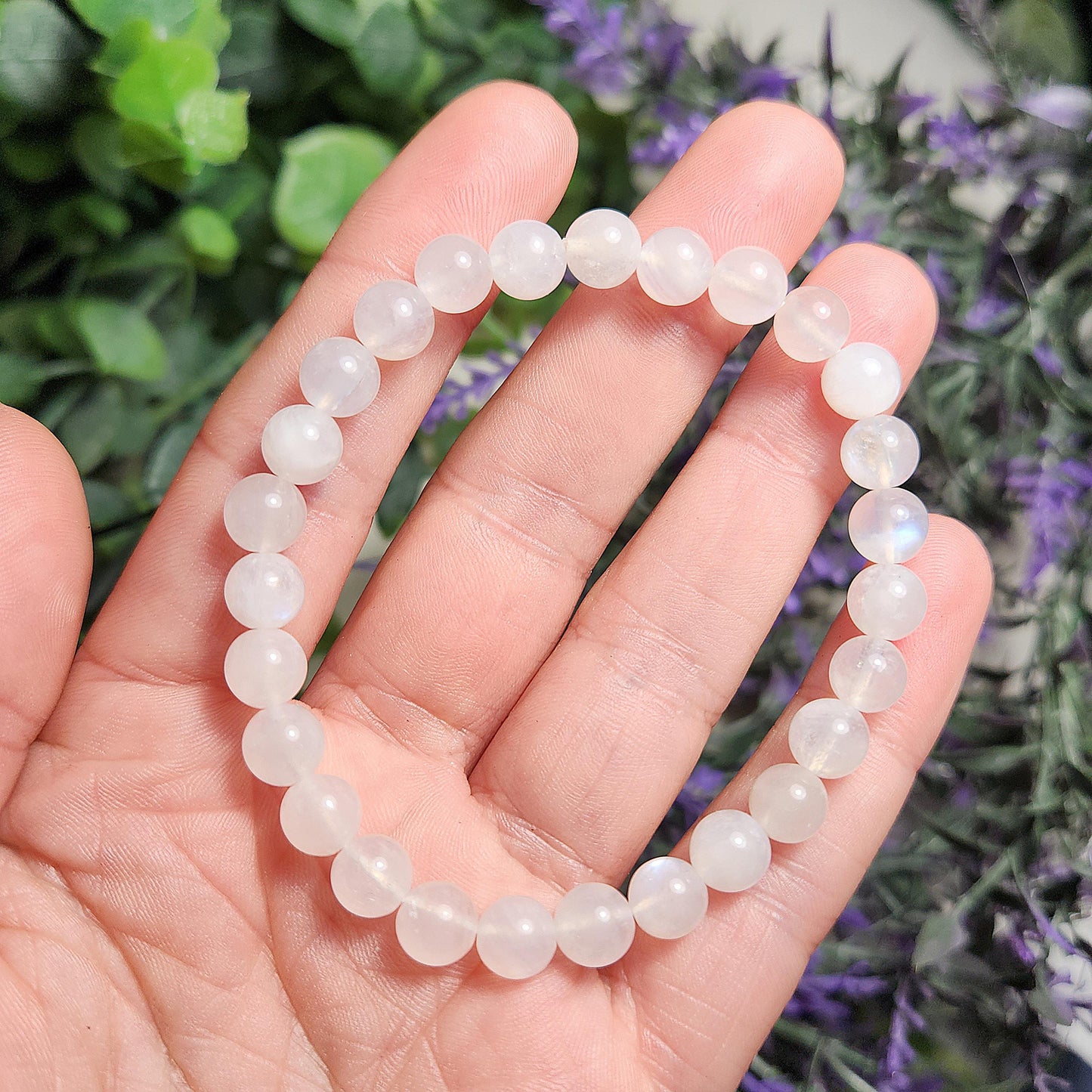 Moonstone Bracelet