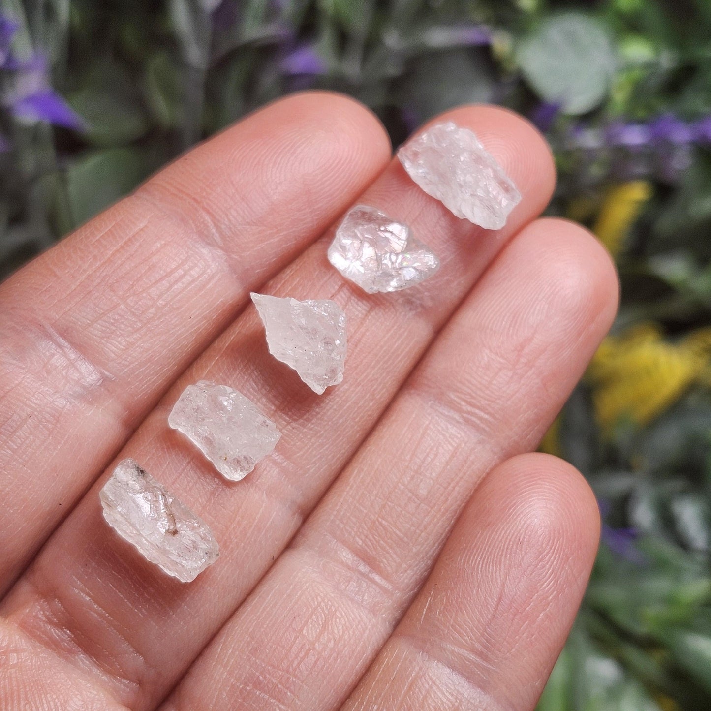Phenacite Crystal