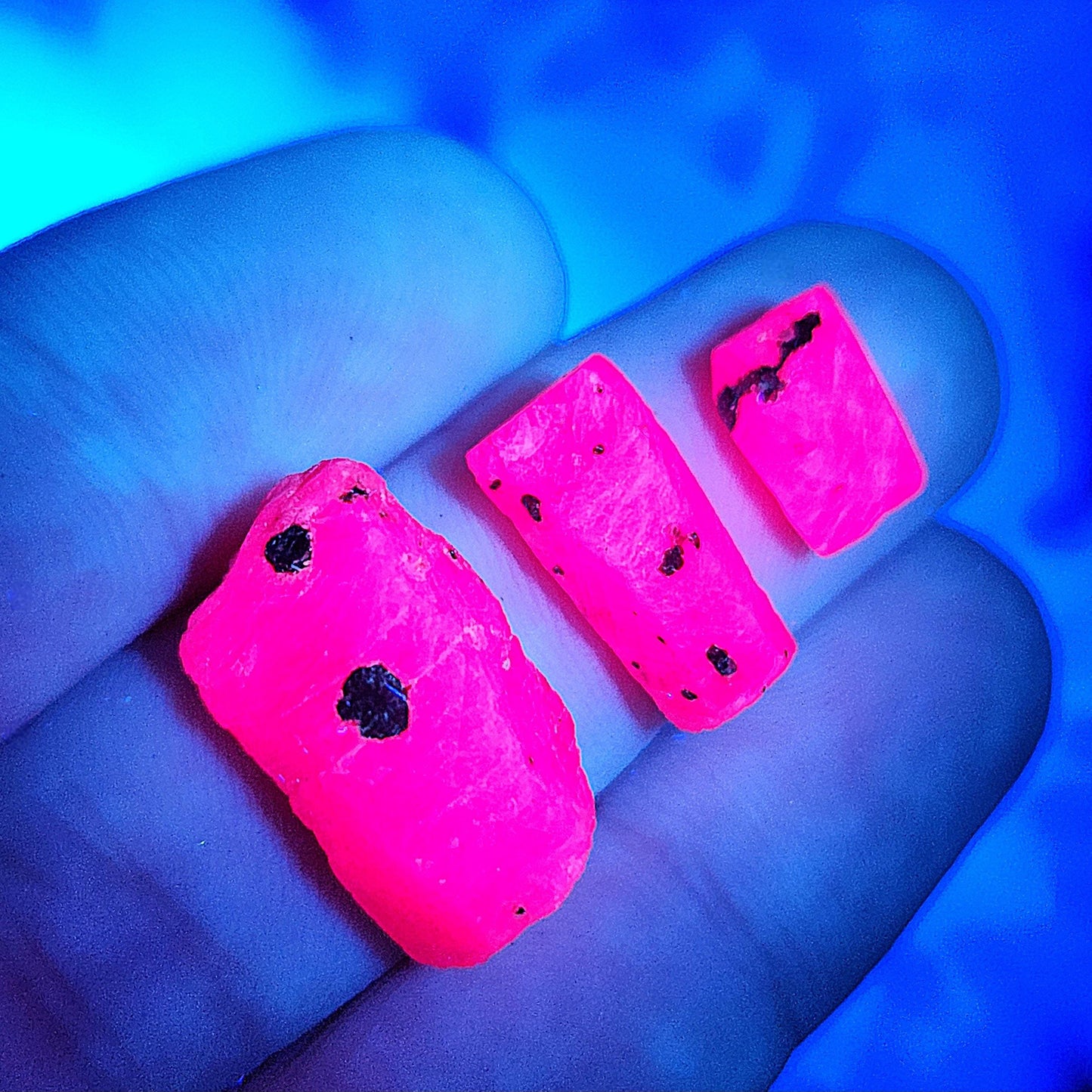 Ruby Crystal