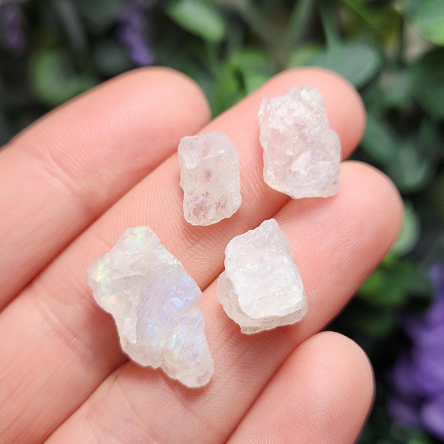 Malawi Moonstone