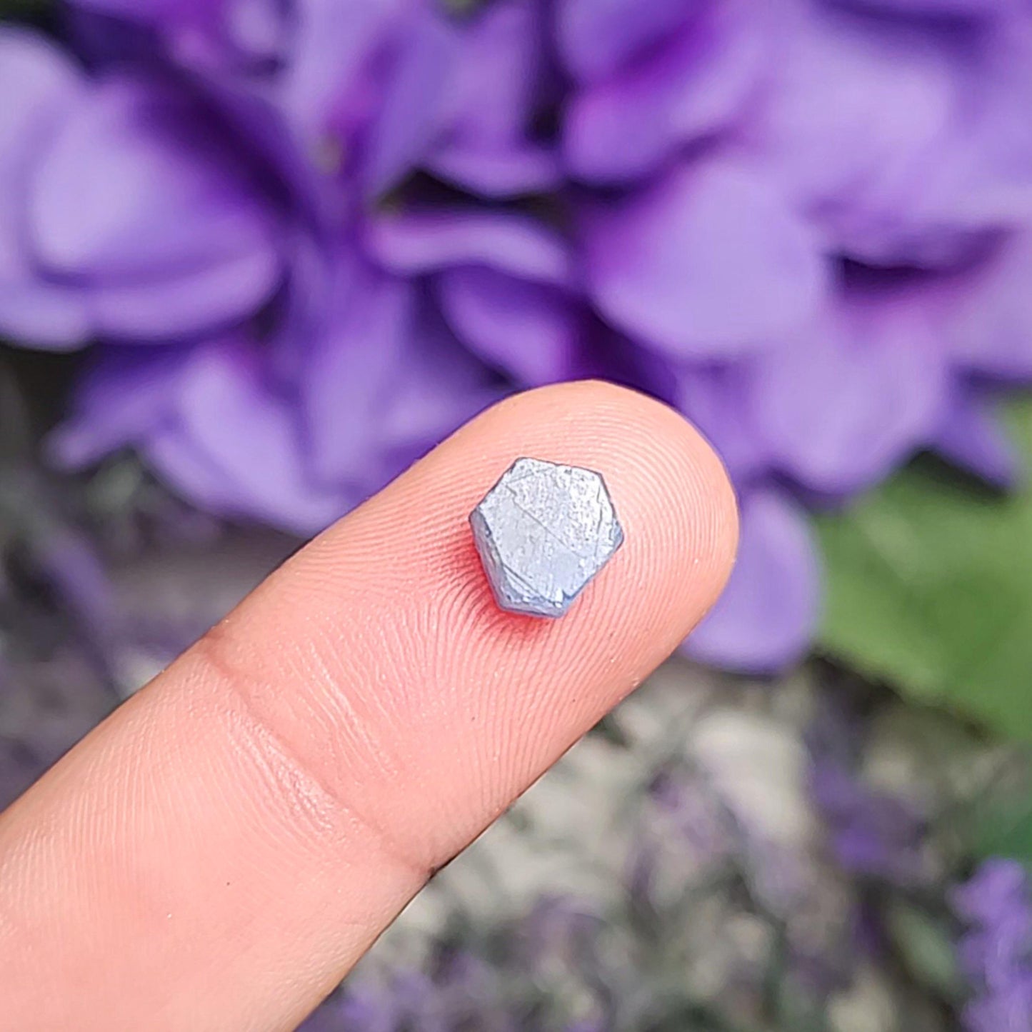 Blue Sapphire