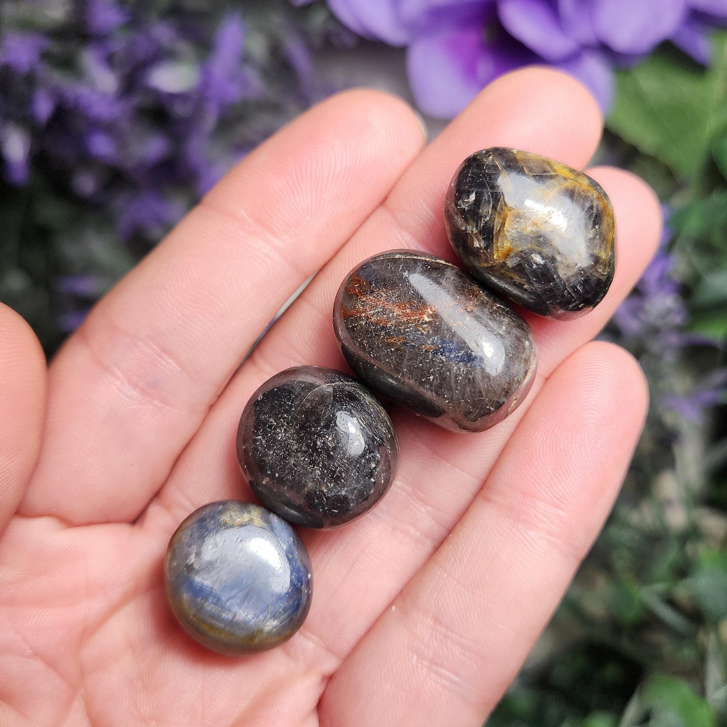 Sapphire Crystal