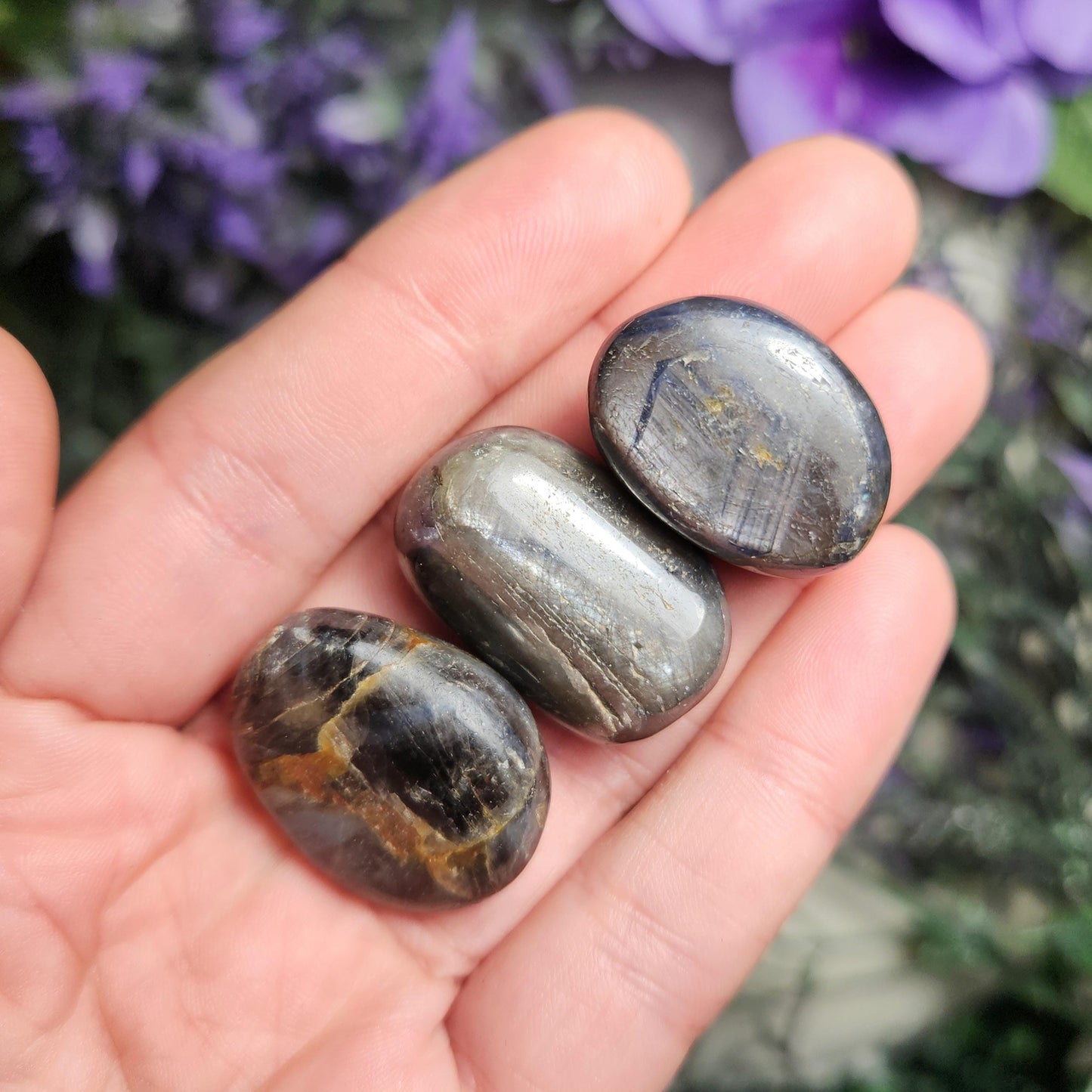 Sapphire Crystal