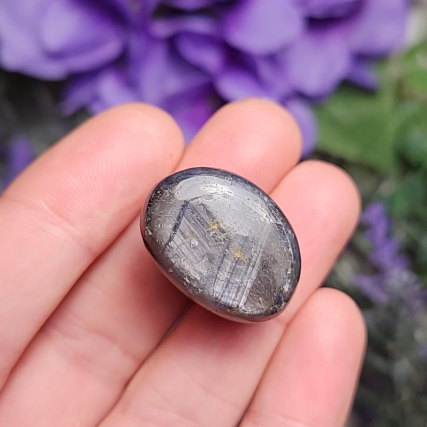 Sapphire Crystal