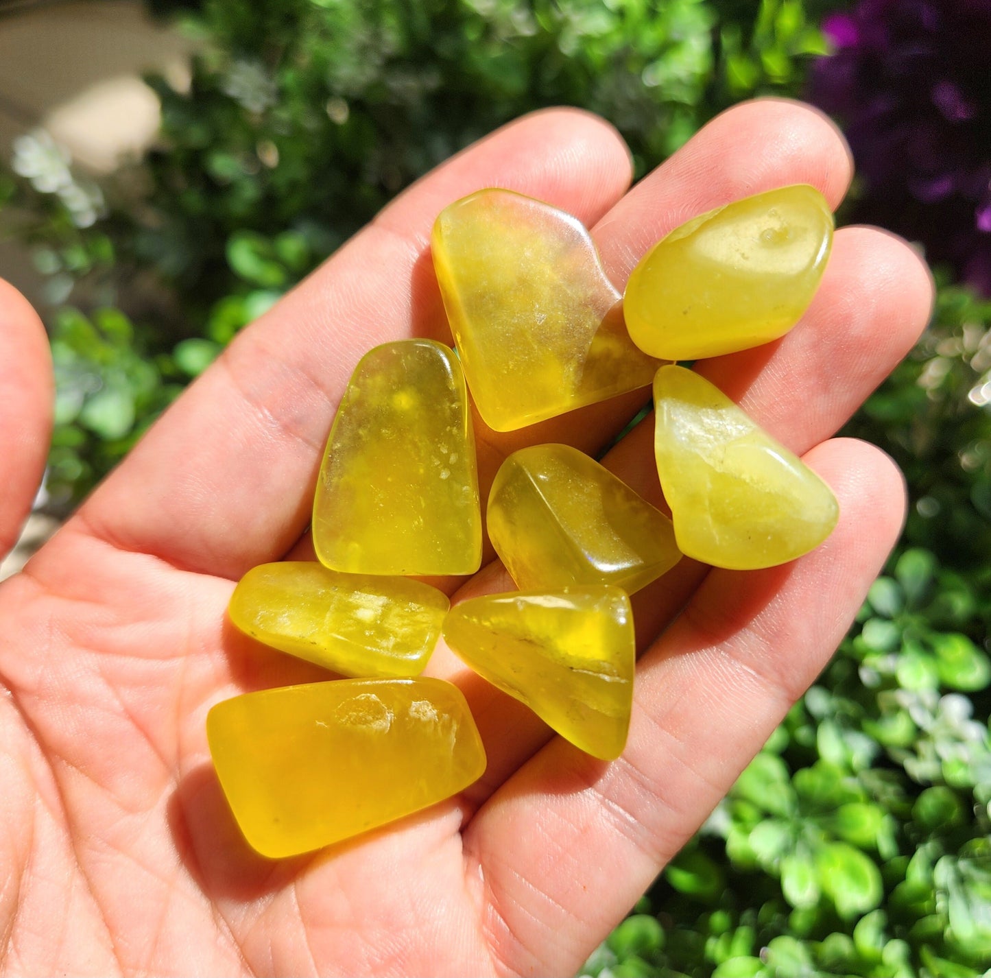 Healerite Crystal