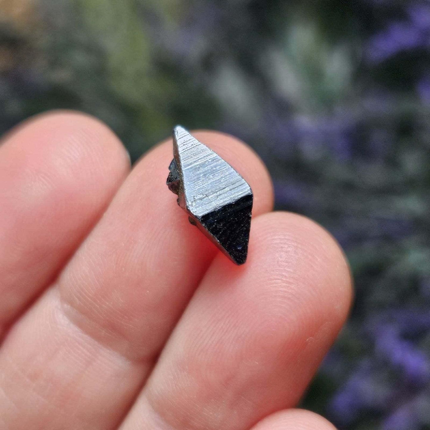 Anatase Specimen