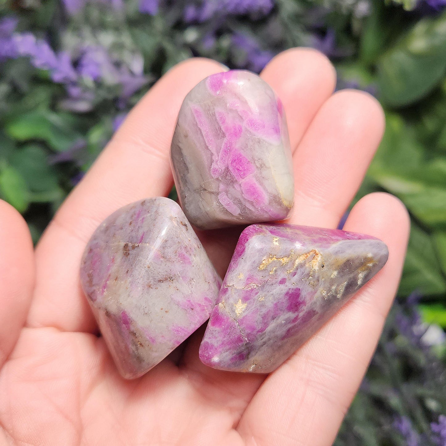 Ruby in Quartz