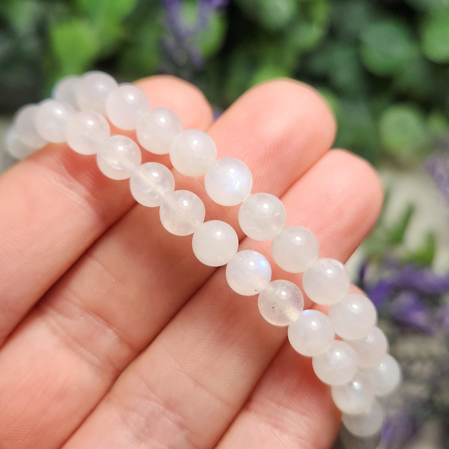 Moonstone Bracelet
