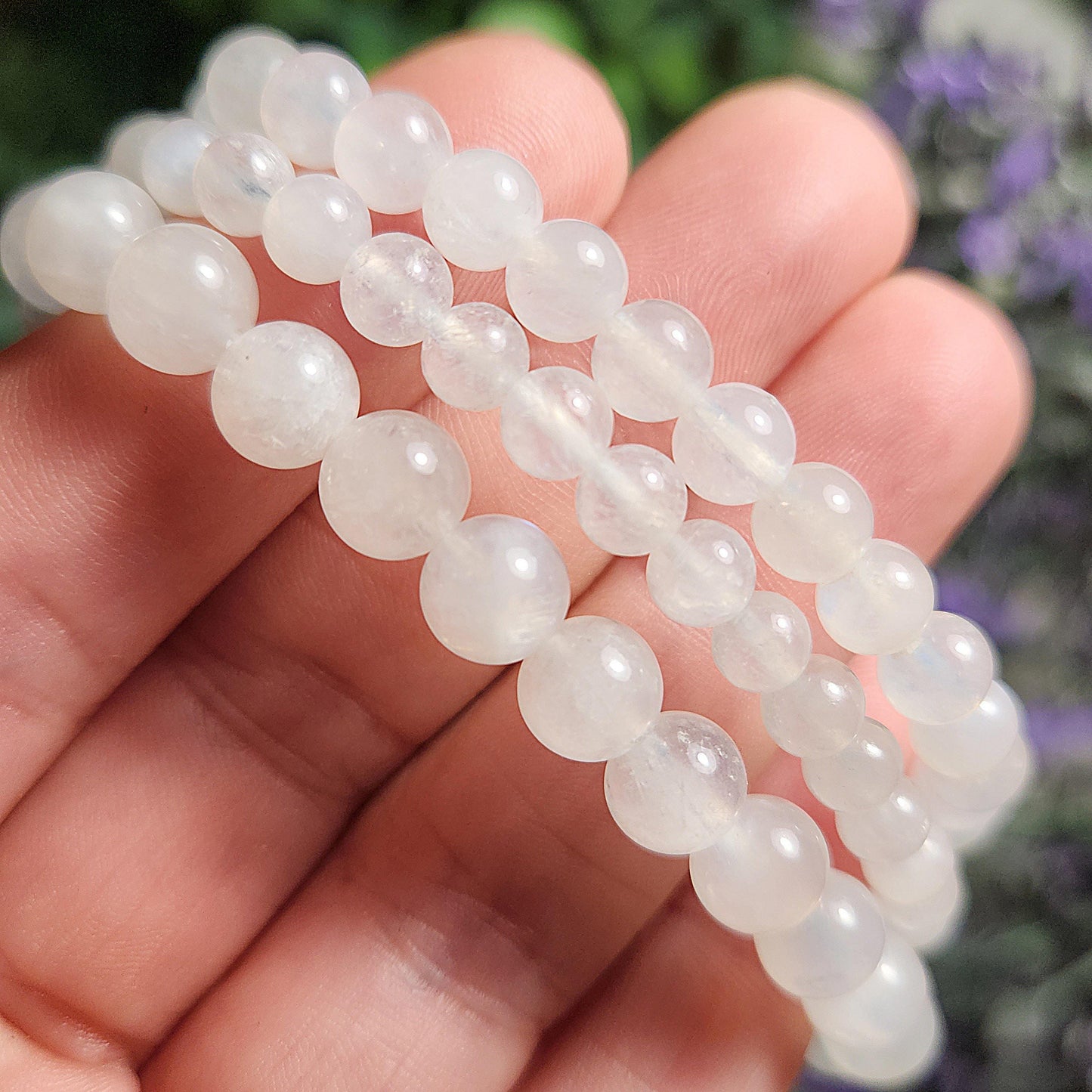 Moonstone Bracelet