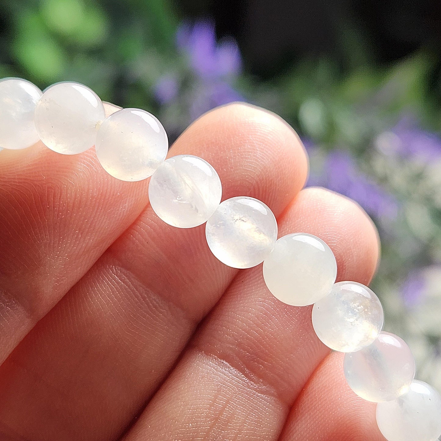 Moonstone Bracelet