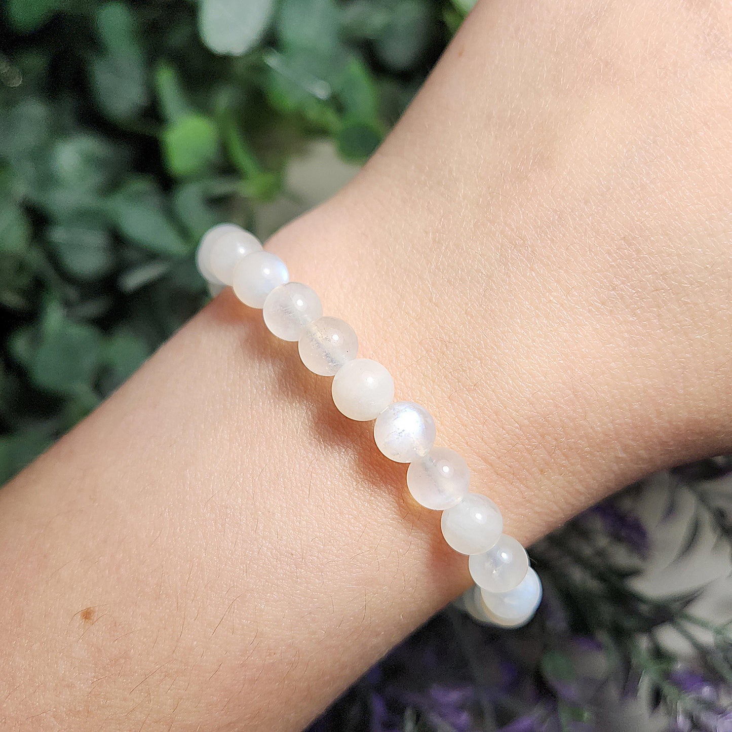 Moonstone Bracelet