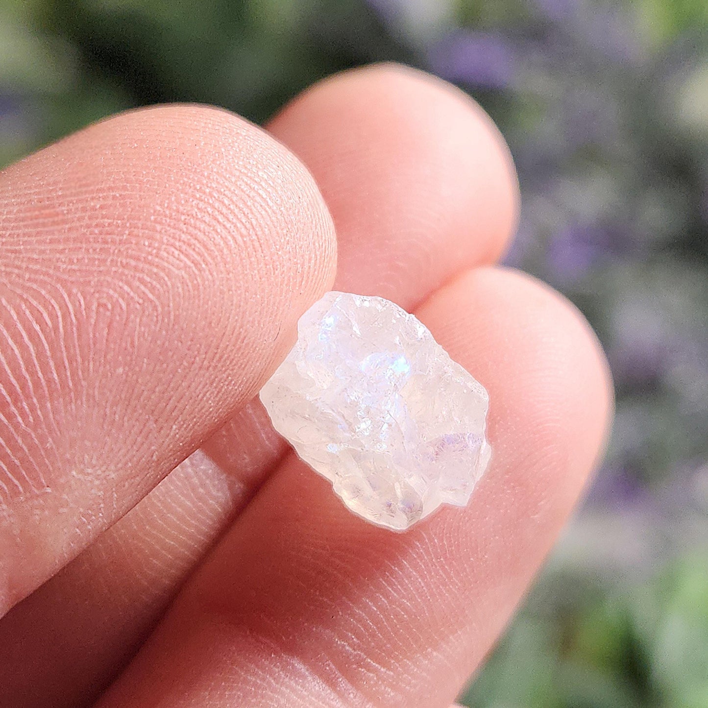 Malawi Moonstone