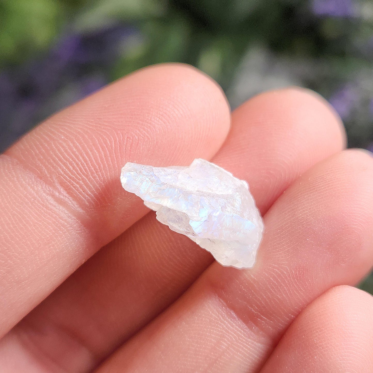 Malawi Moonstone
