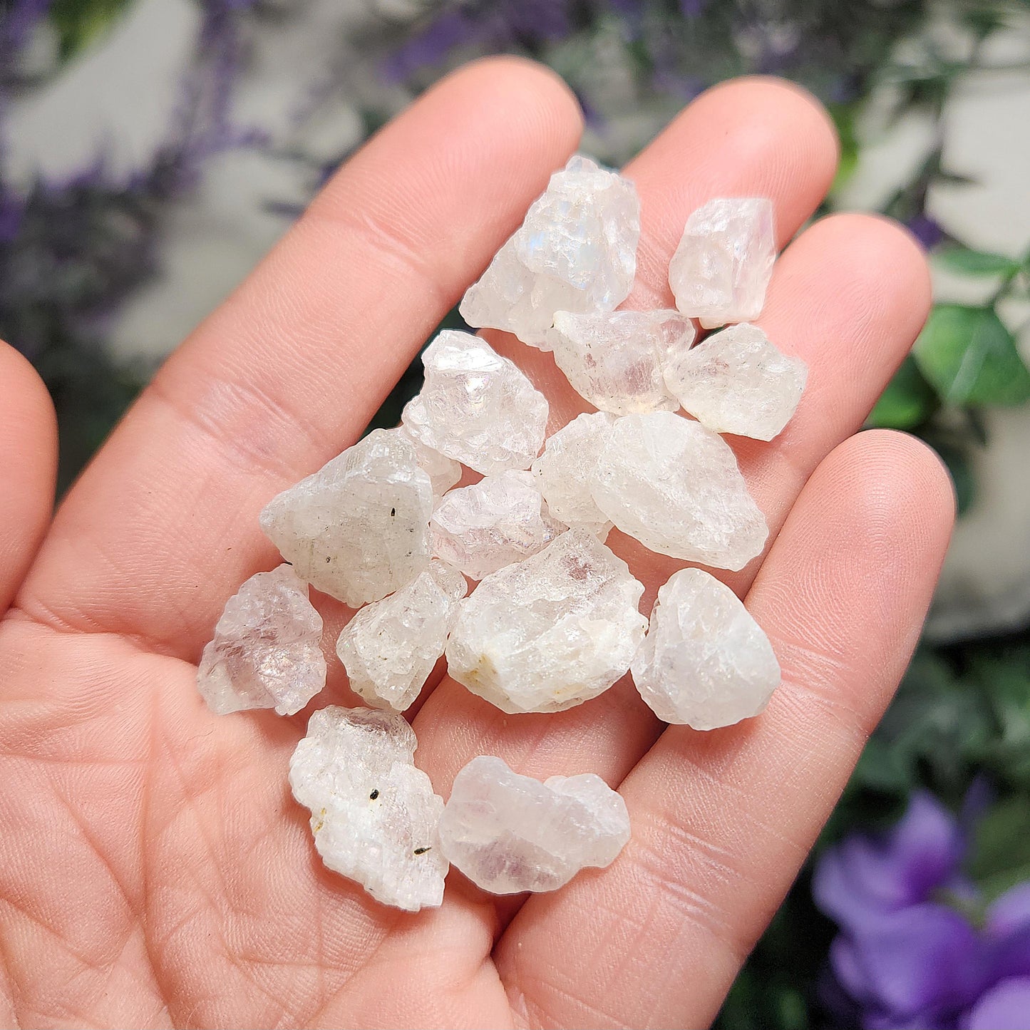 Malawi Moonstone