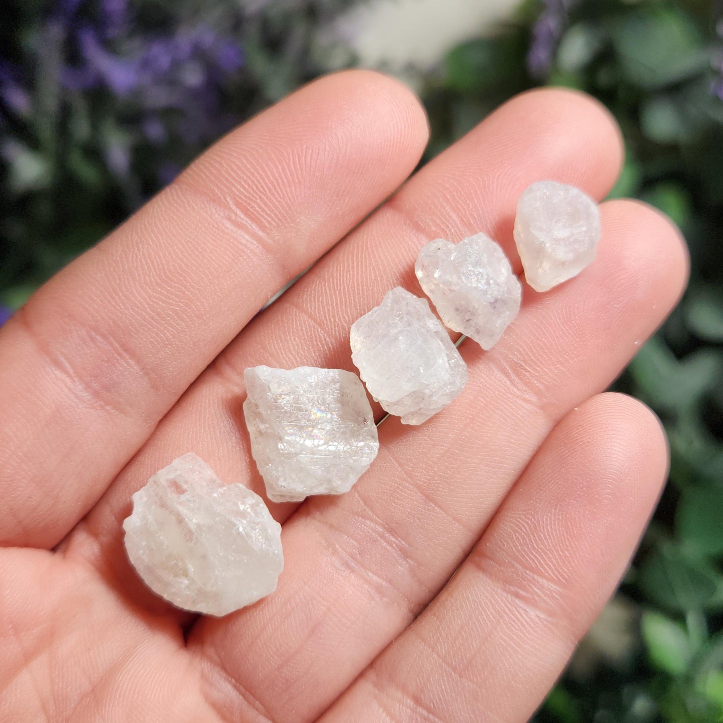 Malawi Moonstone