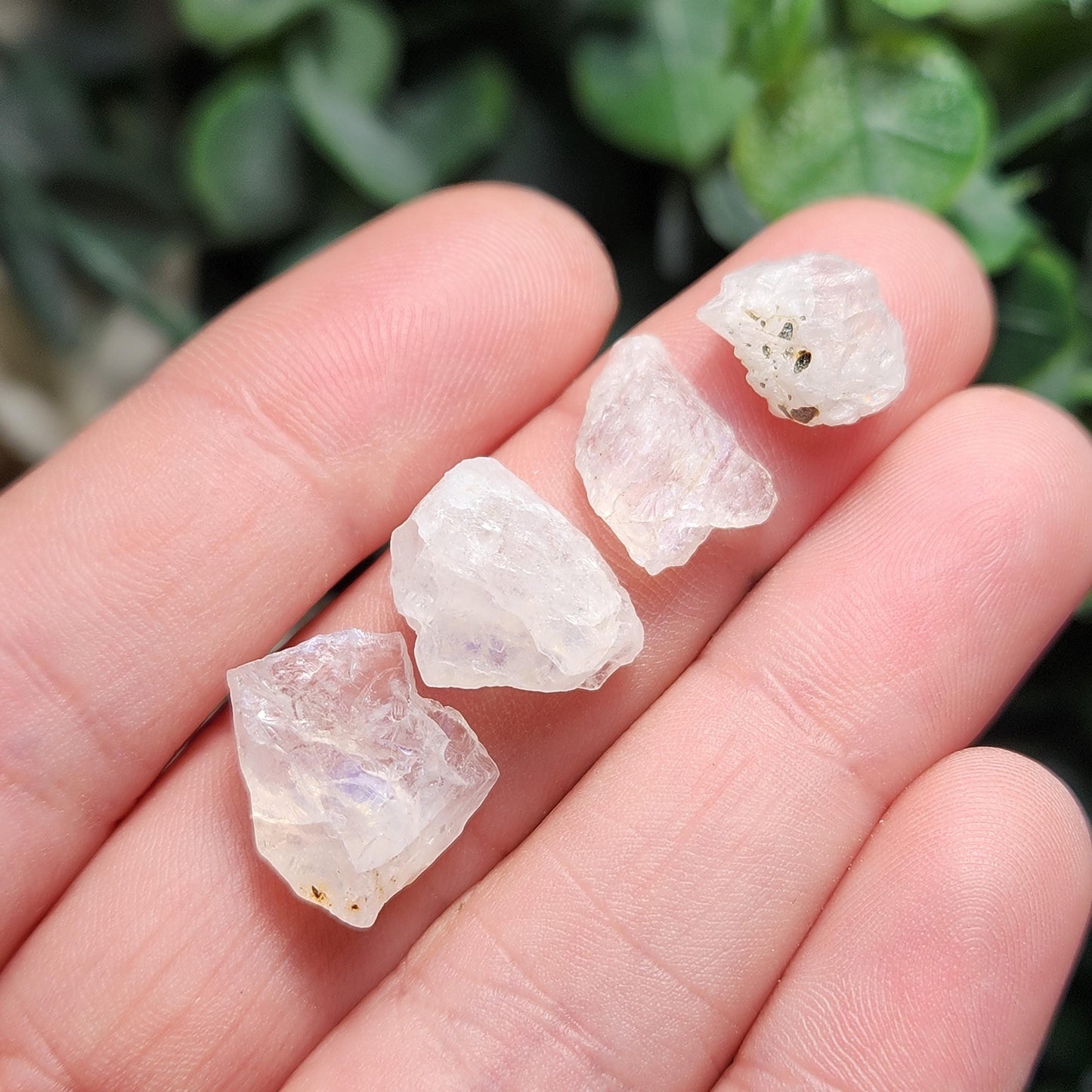 Malawi Moonstone