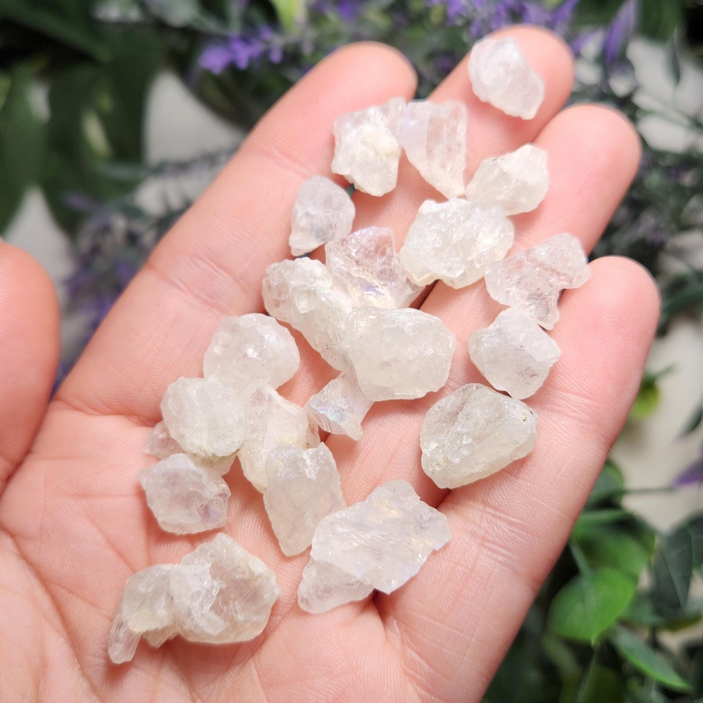 Malawi Moonstone