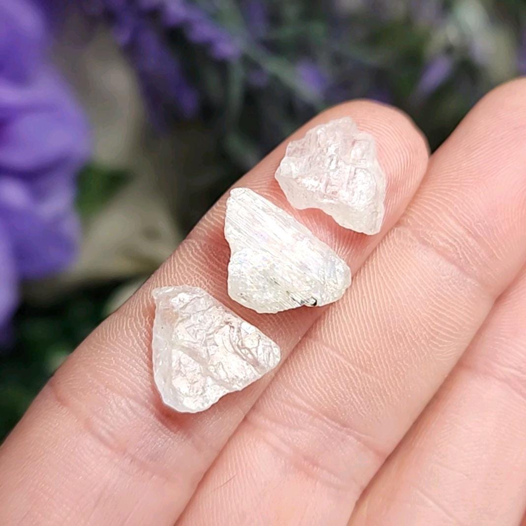 Malawi Moonstone
