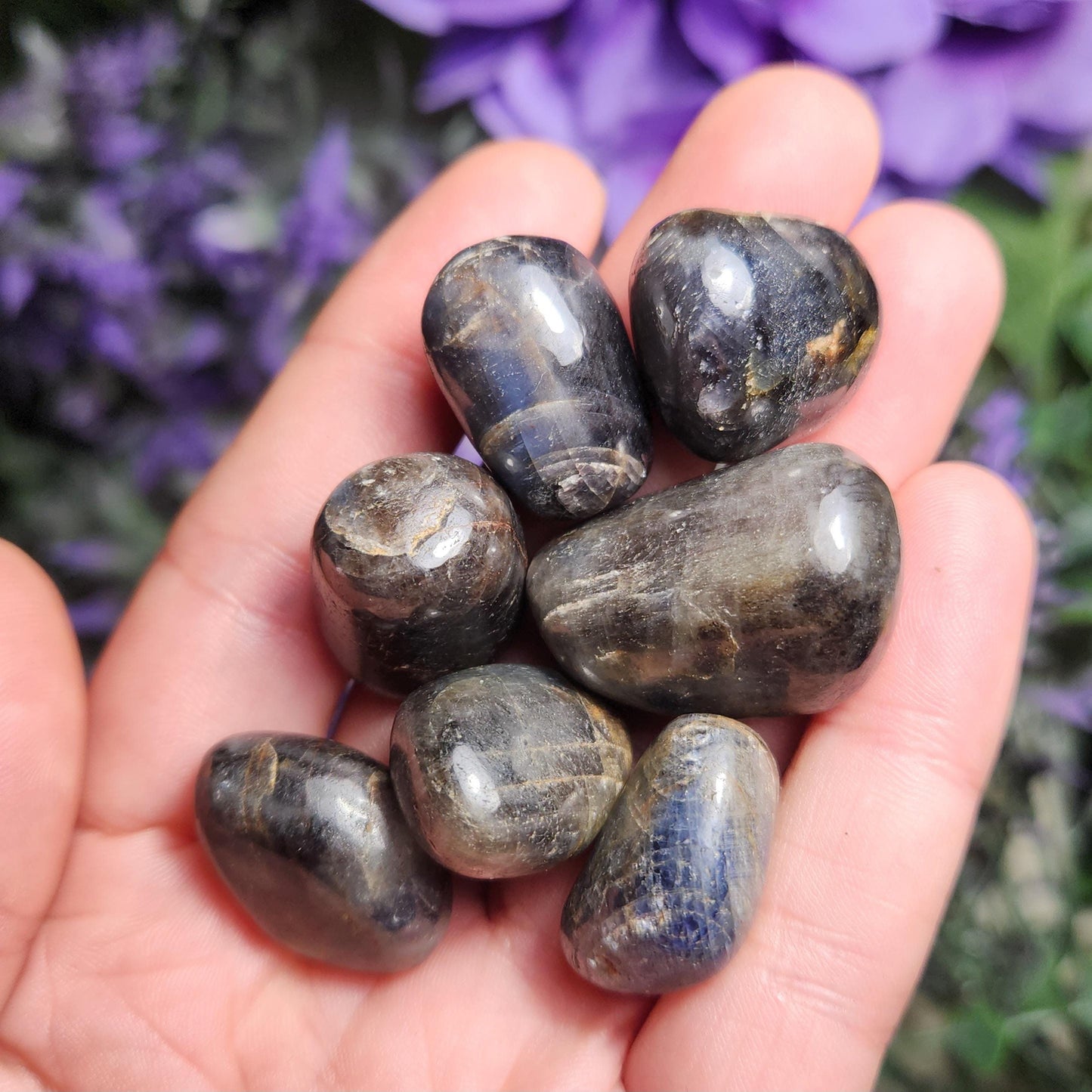 Sapphire Crystal