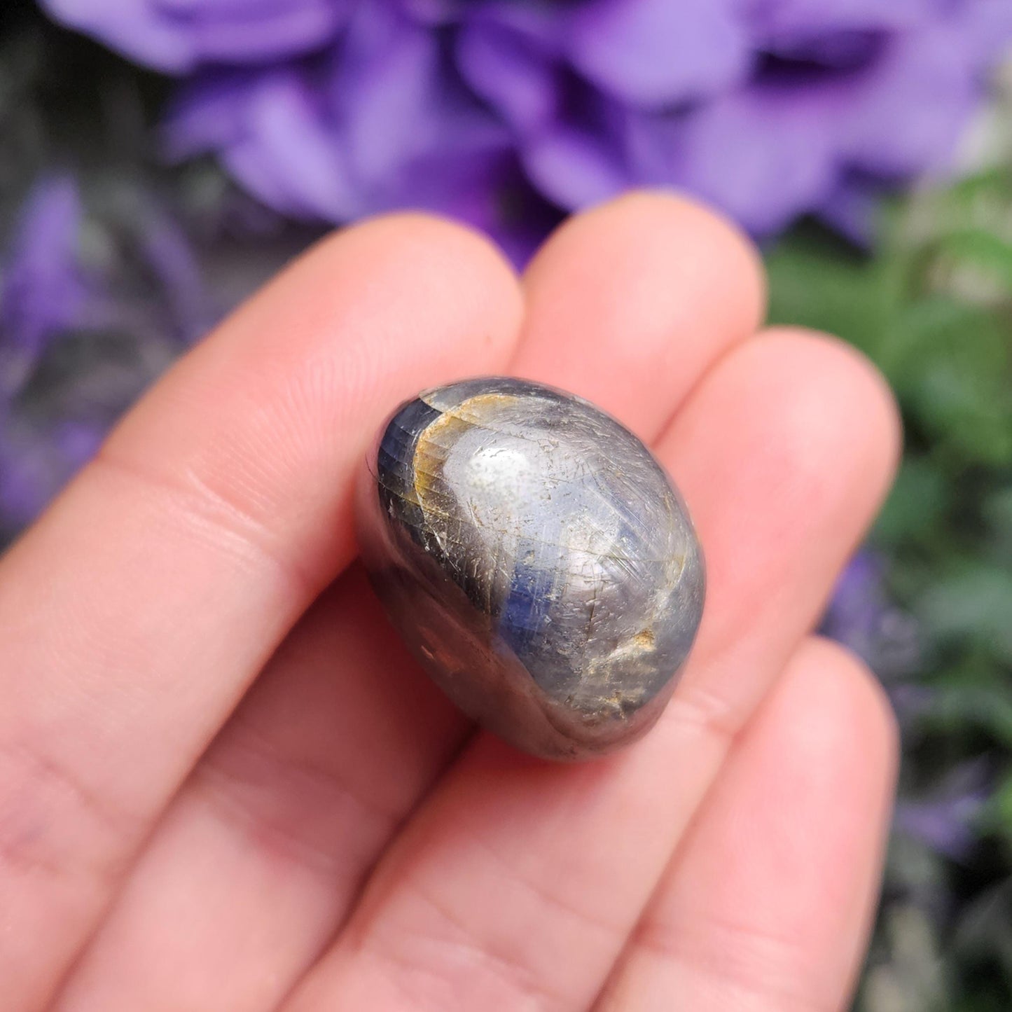 Sapphire Crystal