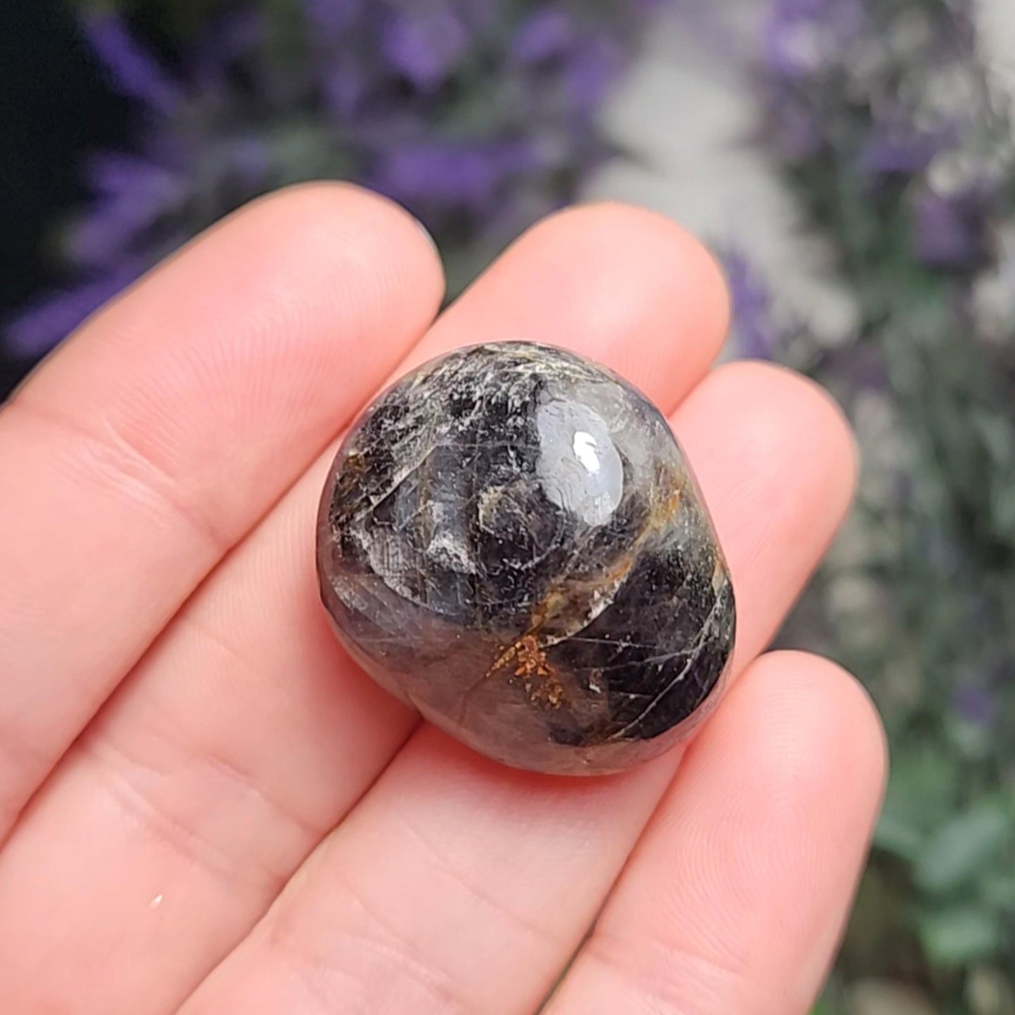 Sapphire Crystal