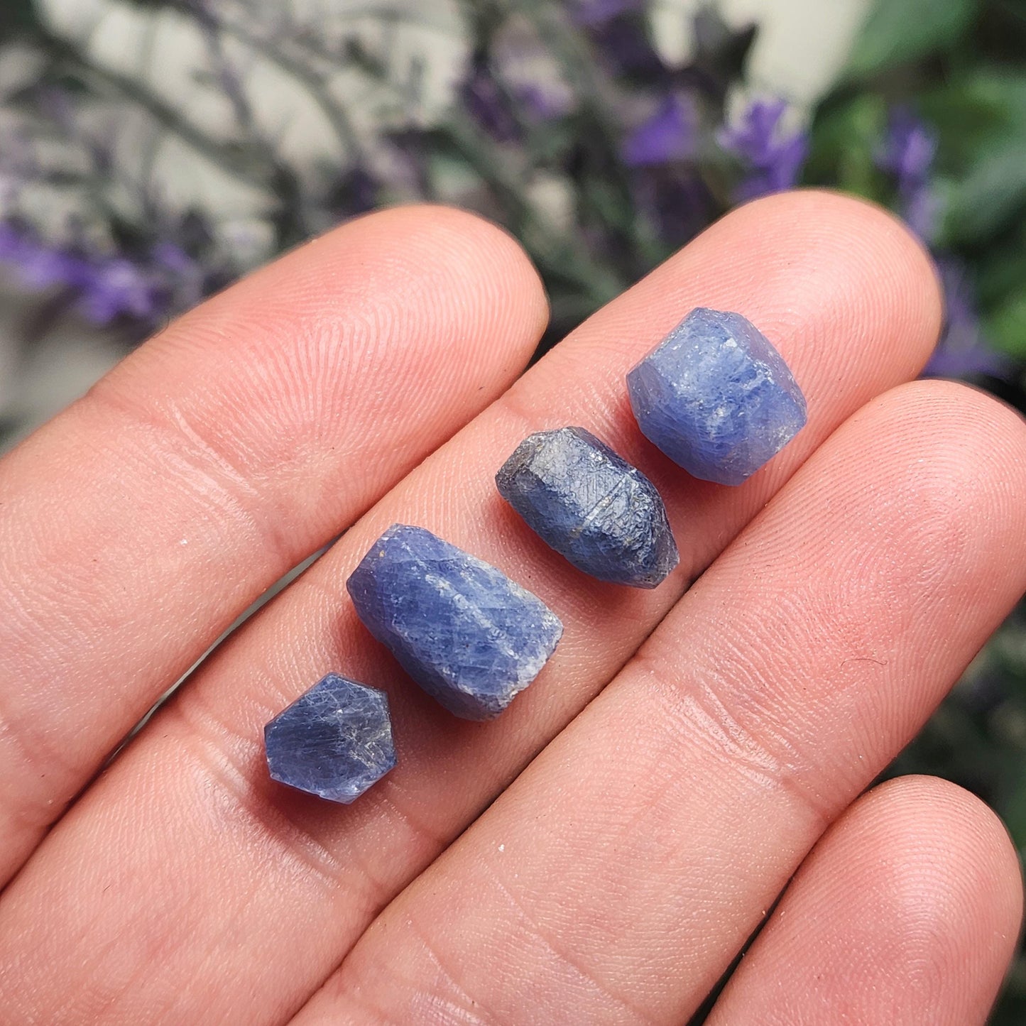Blue Sapphire